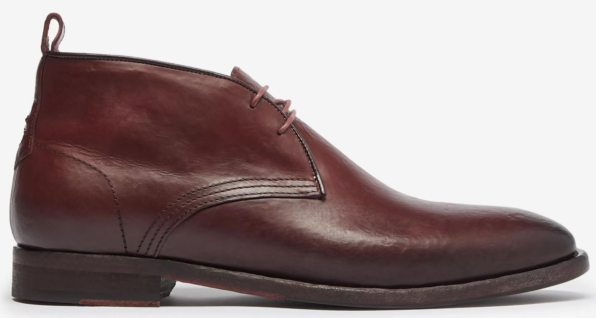 Oliver Sweeney Boots^Acconia Burgundy