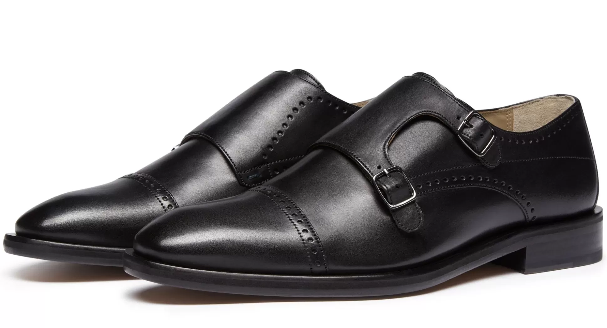 Oliver Sweeney Shoes^Ackergill Black