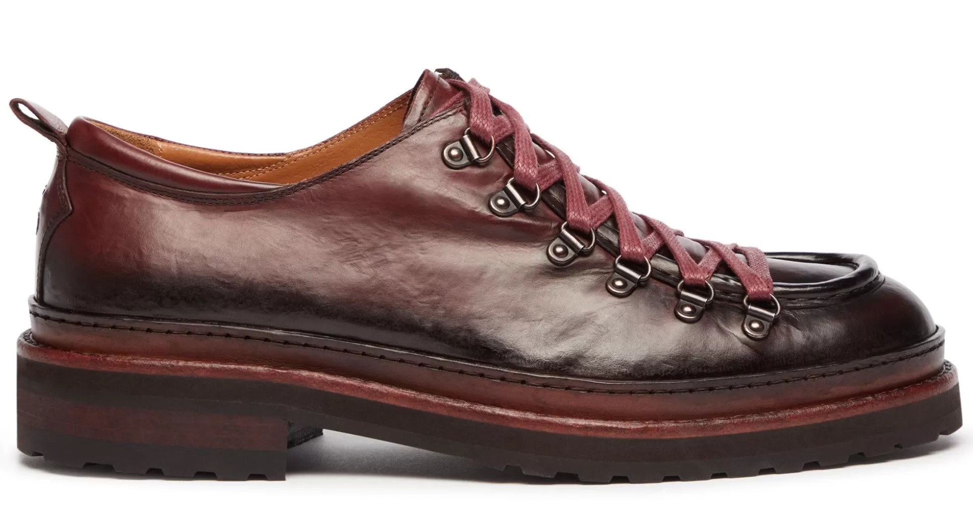 Oliver Sweeney Shoes^Adige Burgundy