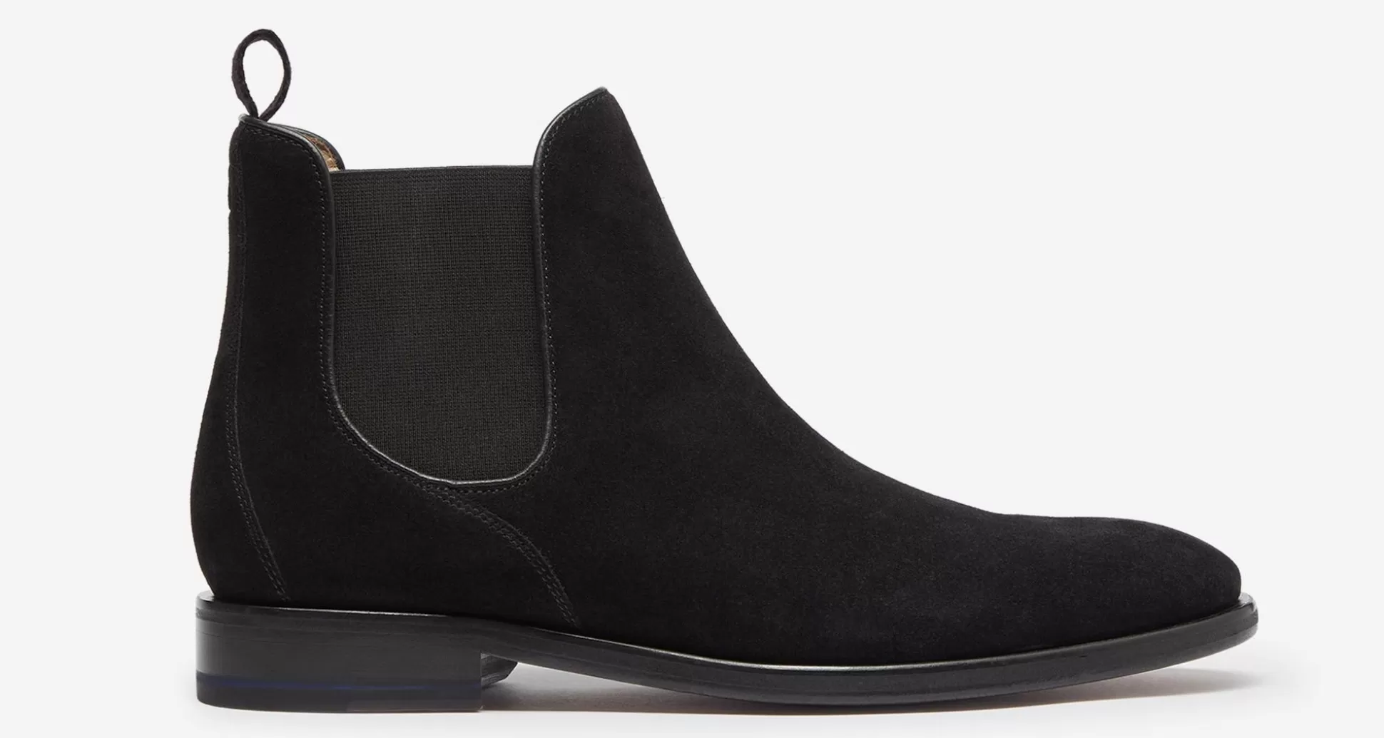 Oliver Sweeney Boots^Allegro Black Suede