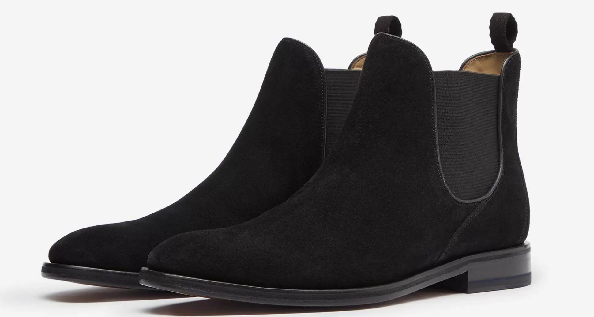 Oliver Sweeney Boots^Allegro Black Suede