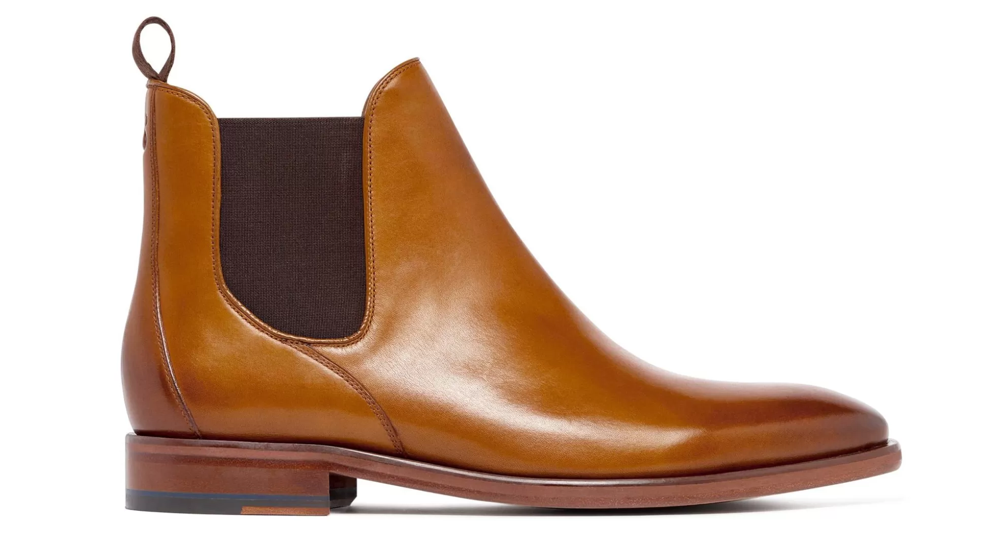 Oliver Sweeney Boots^Allegro Light Tan