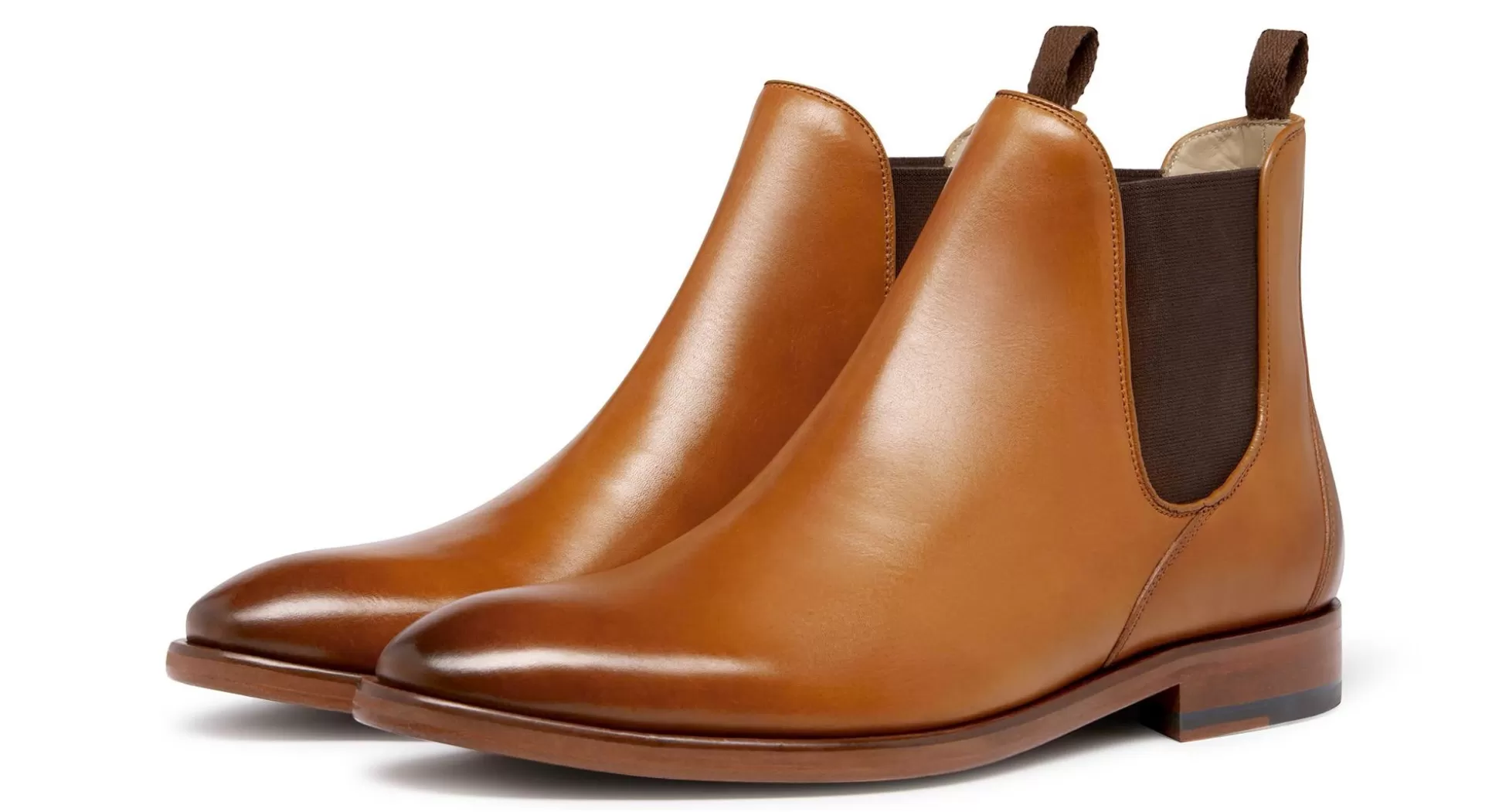 Oliver Sweeney Boots^Allegro Light Tan