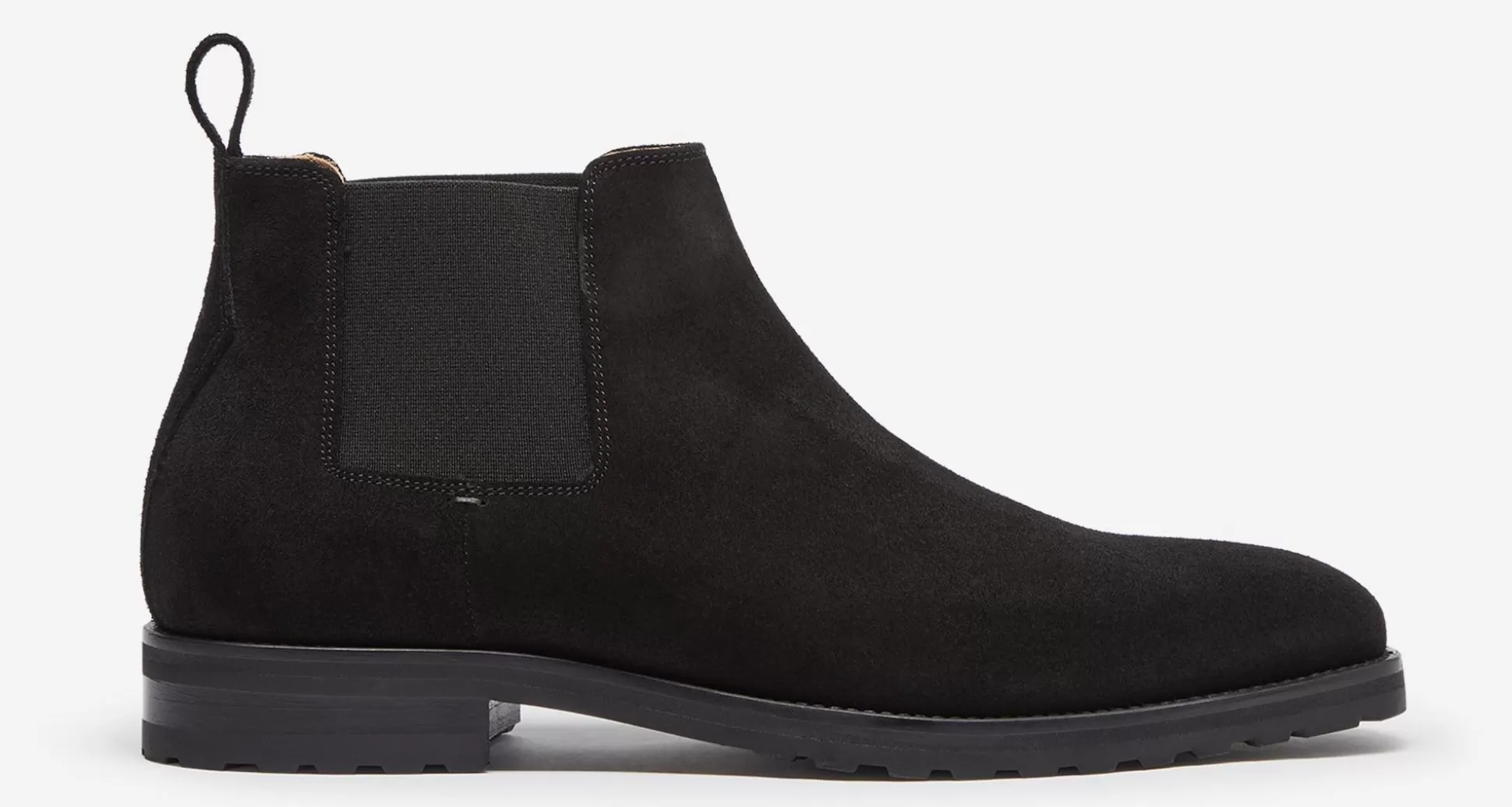 Oliver Sweeney Boots^Arditi Black Suede