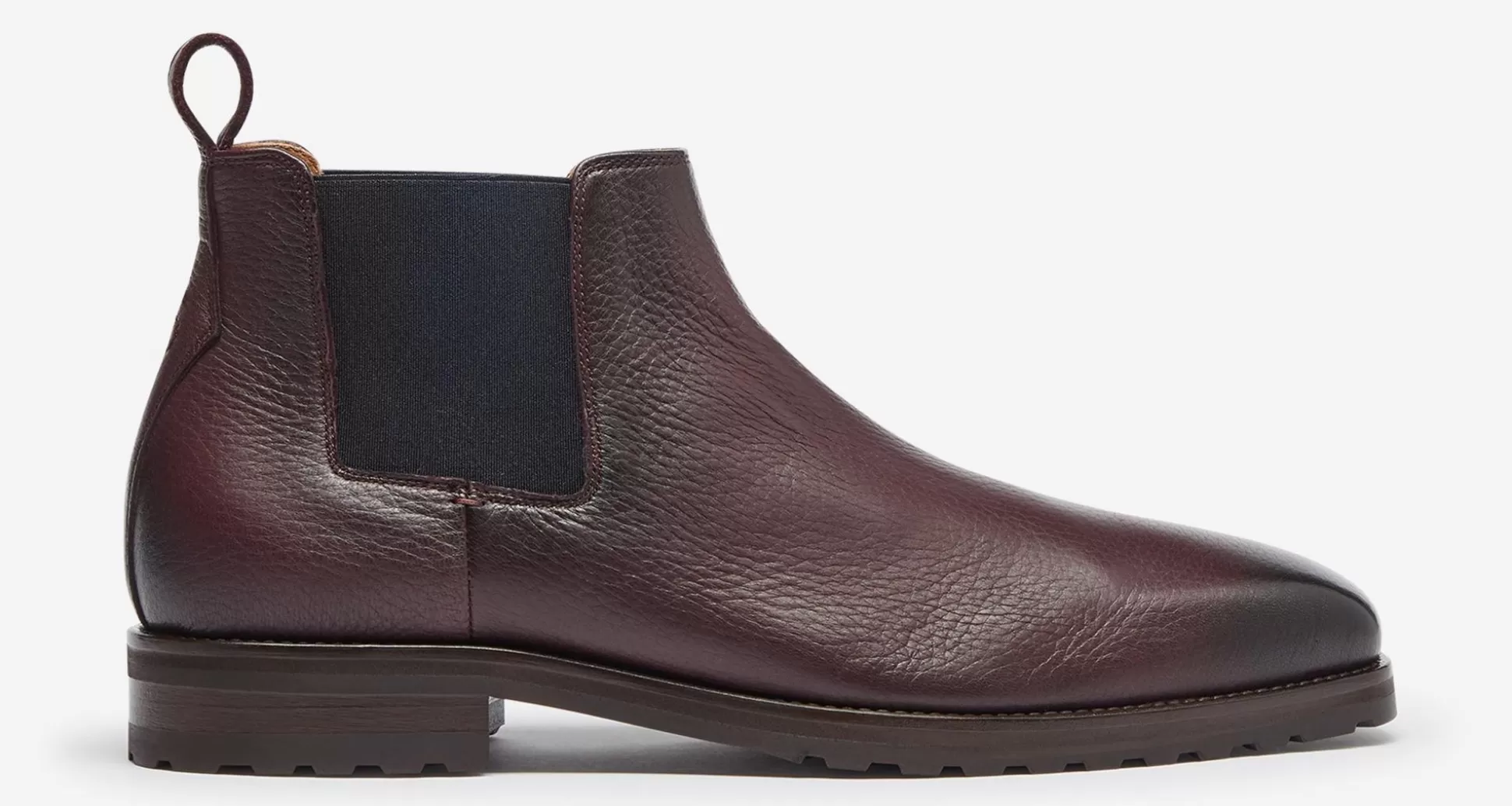 Oliver Sweeney Winter Boots^Arditi Burgundy