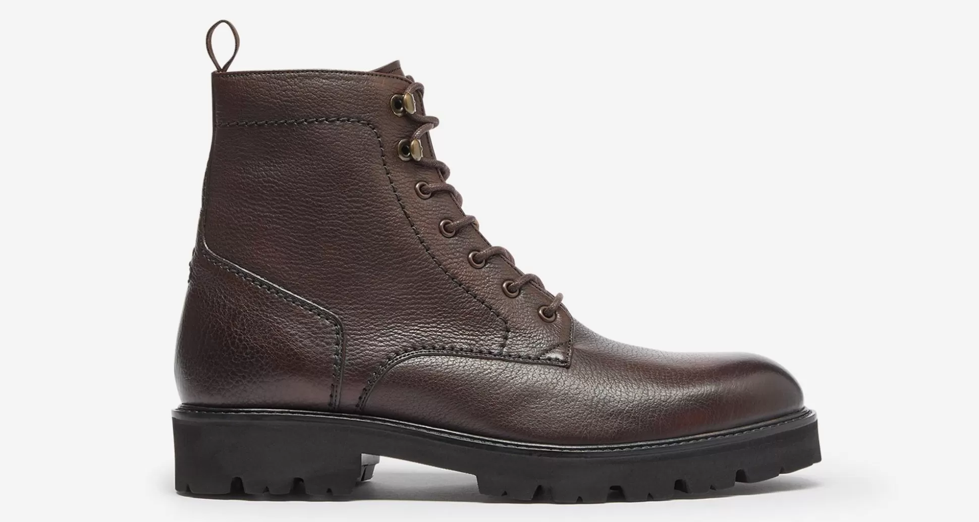 Oliver Sweeney Boots^Aviemore Brown