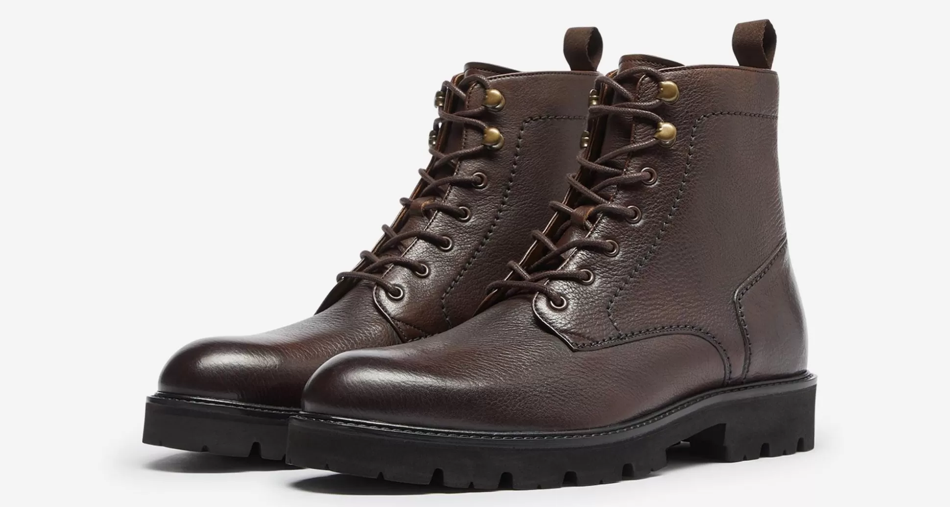 Oliver Sweeney Boots^Aviemore Brown