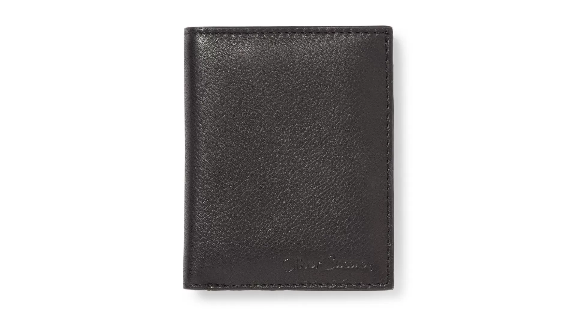 Oliver Sweeney Wallets^Ayre Black