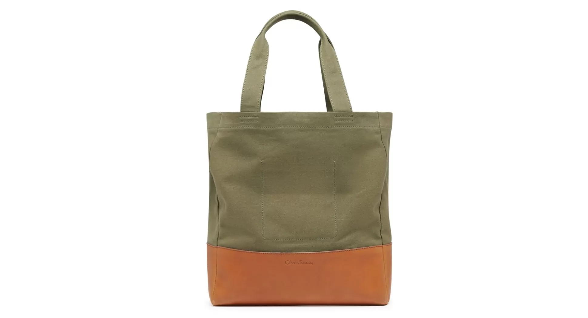 Oliver Sweeney Bags & Cases^Ballig Khaki