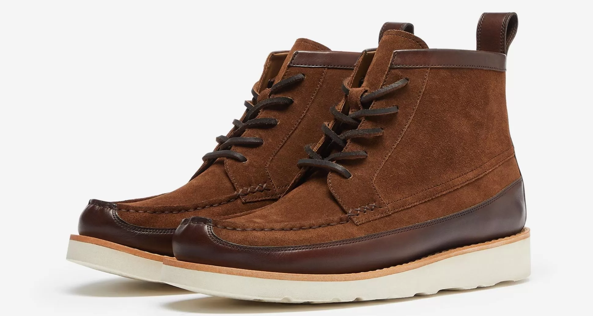 Oliver Sweeney Boots^Bampton Brown