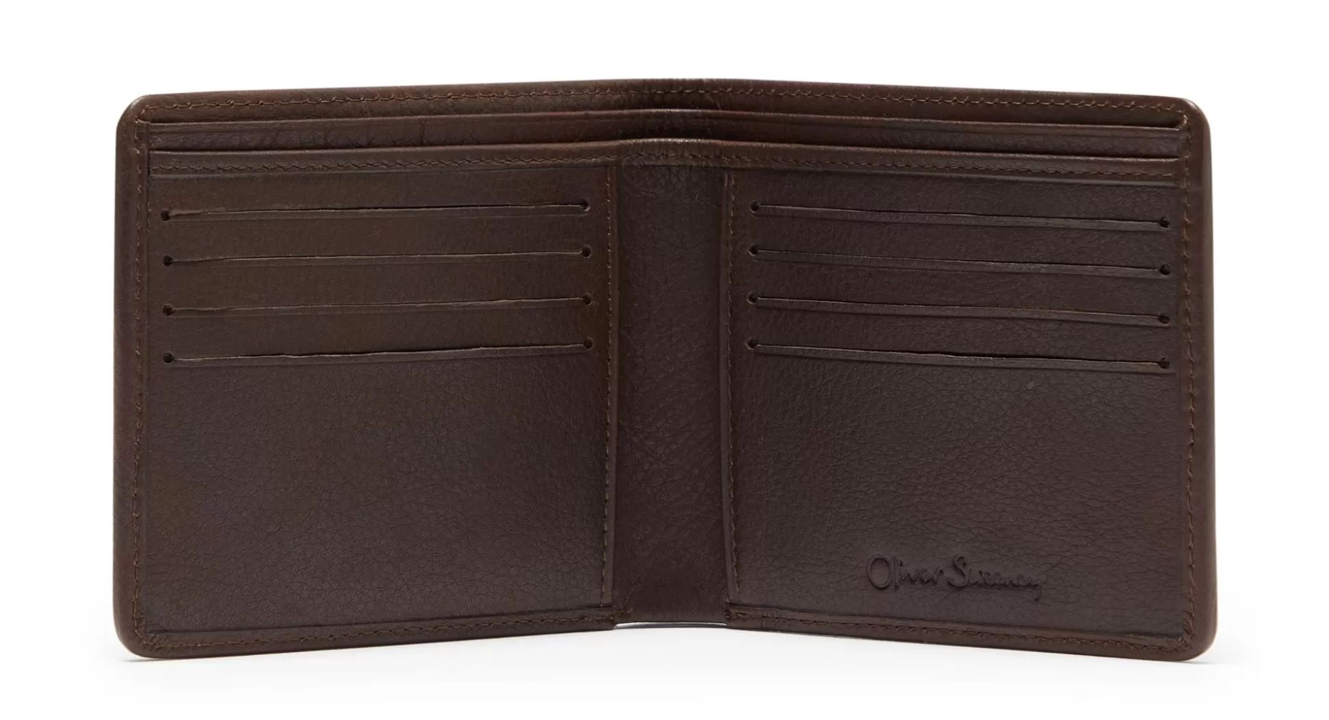 Oliver Sweeney Wallets^Benson Green