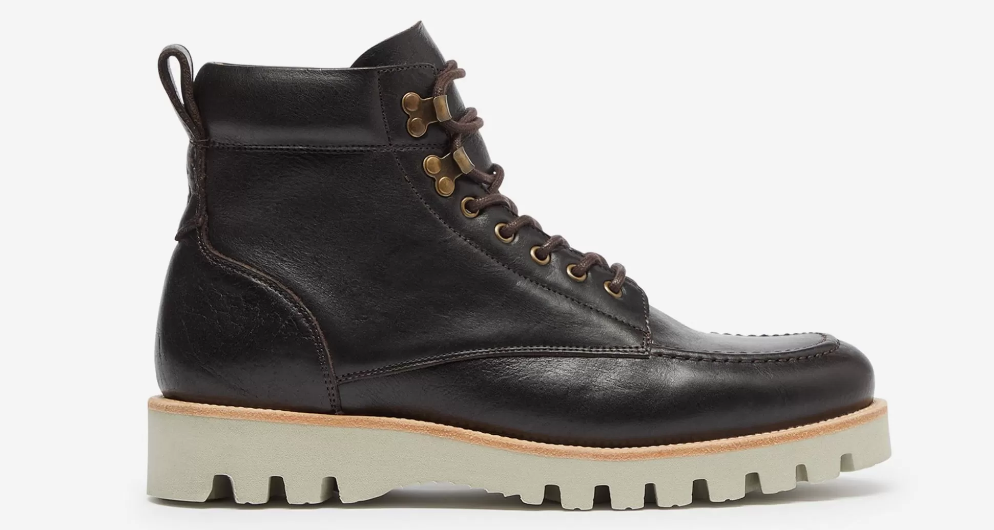 Oliver Sweeney Winter Boots^Bolhas Brown