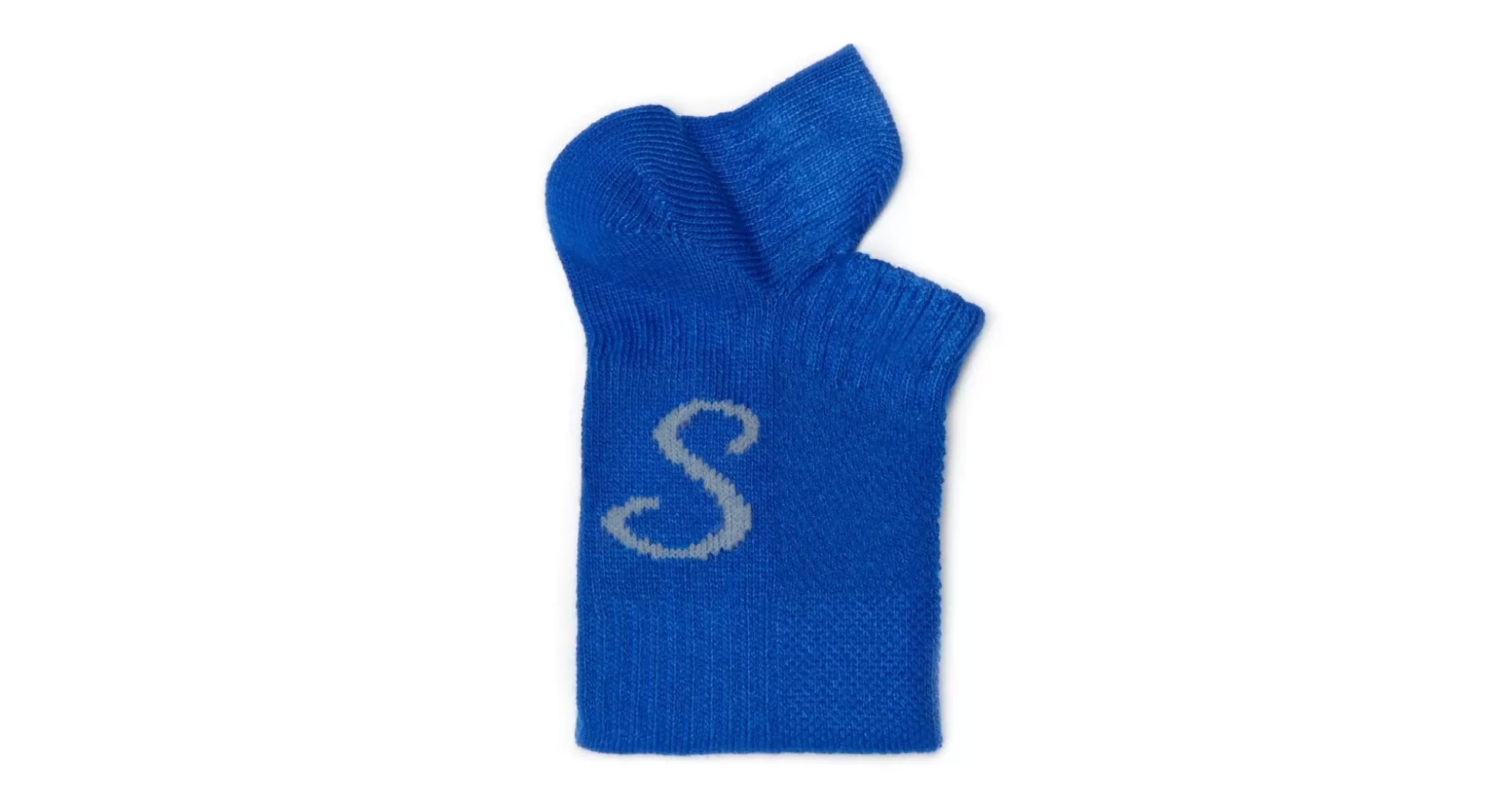 Oliver Sweeney Socks^Breno Cobalt