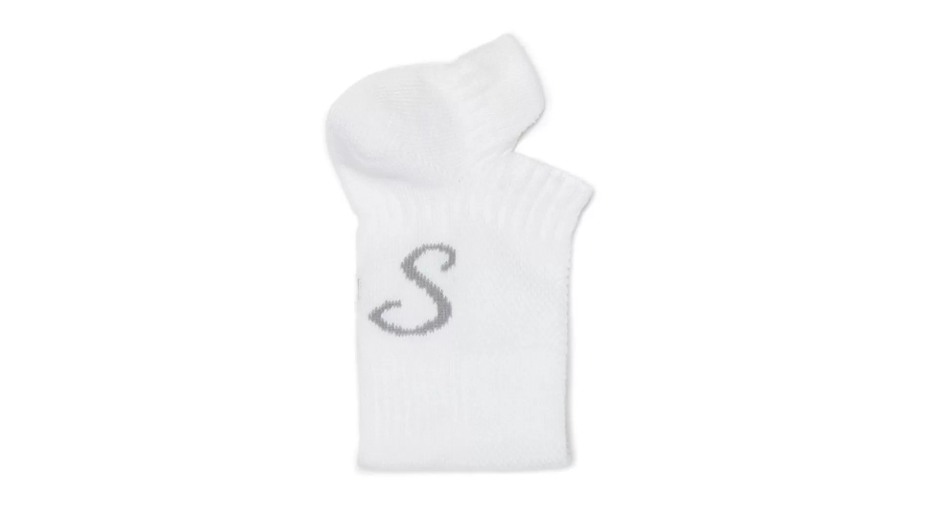 Oliver Sweeney Socks^Breno White