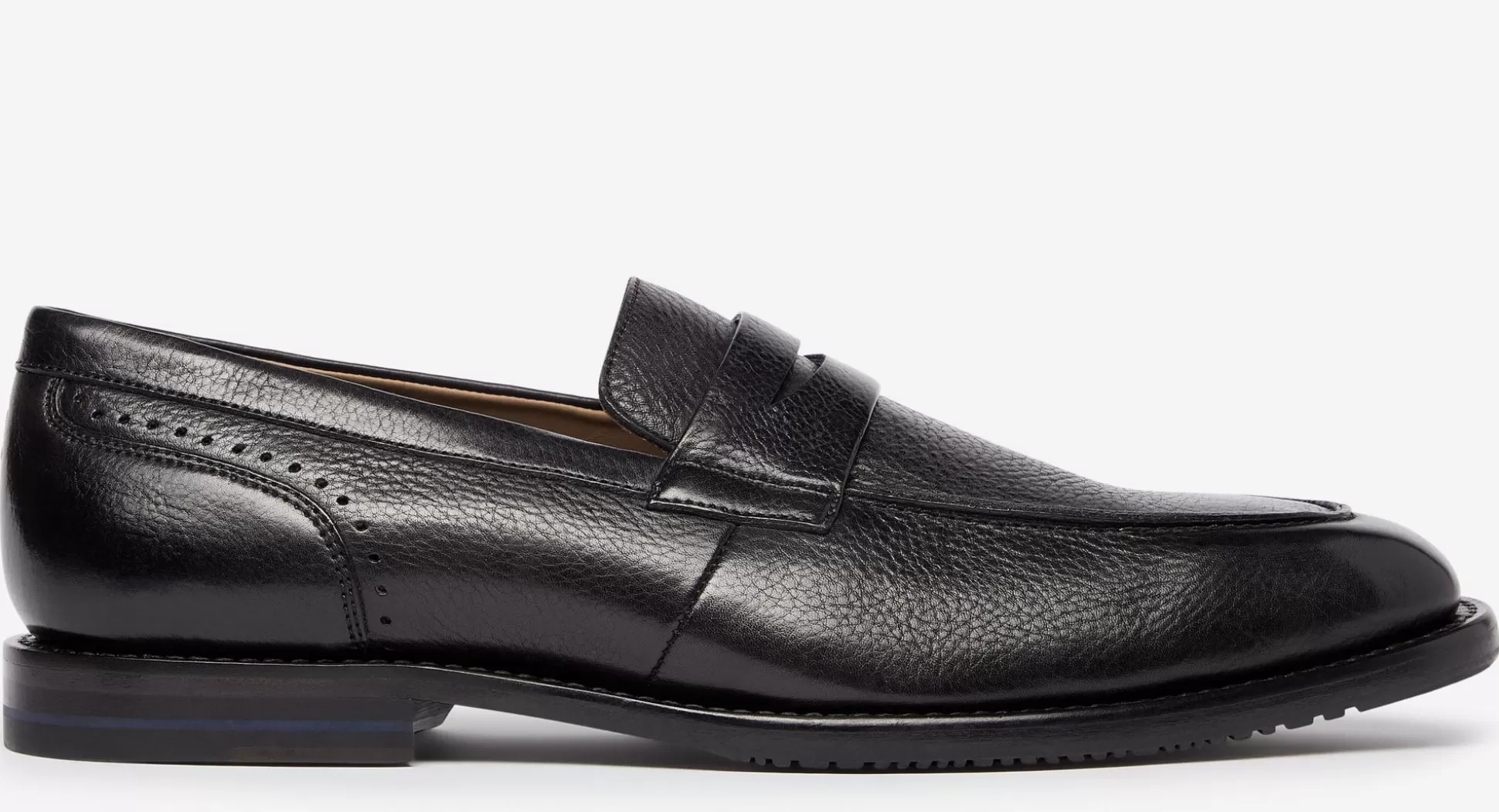 Oliver Sweeney Shoes^Buckland Black