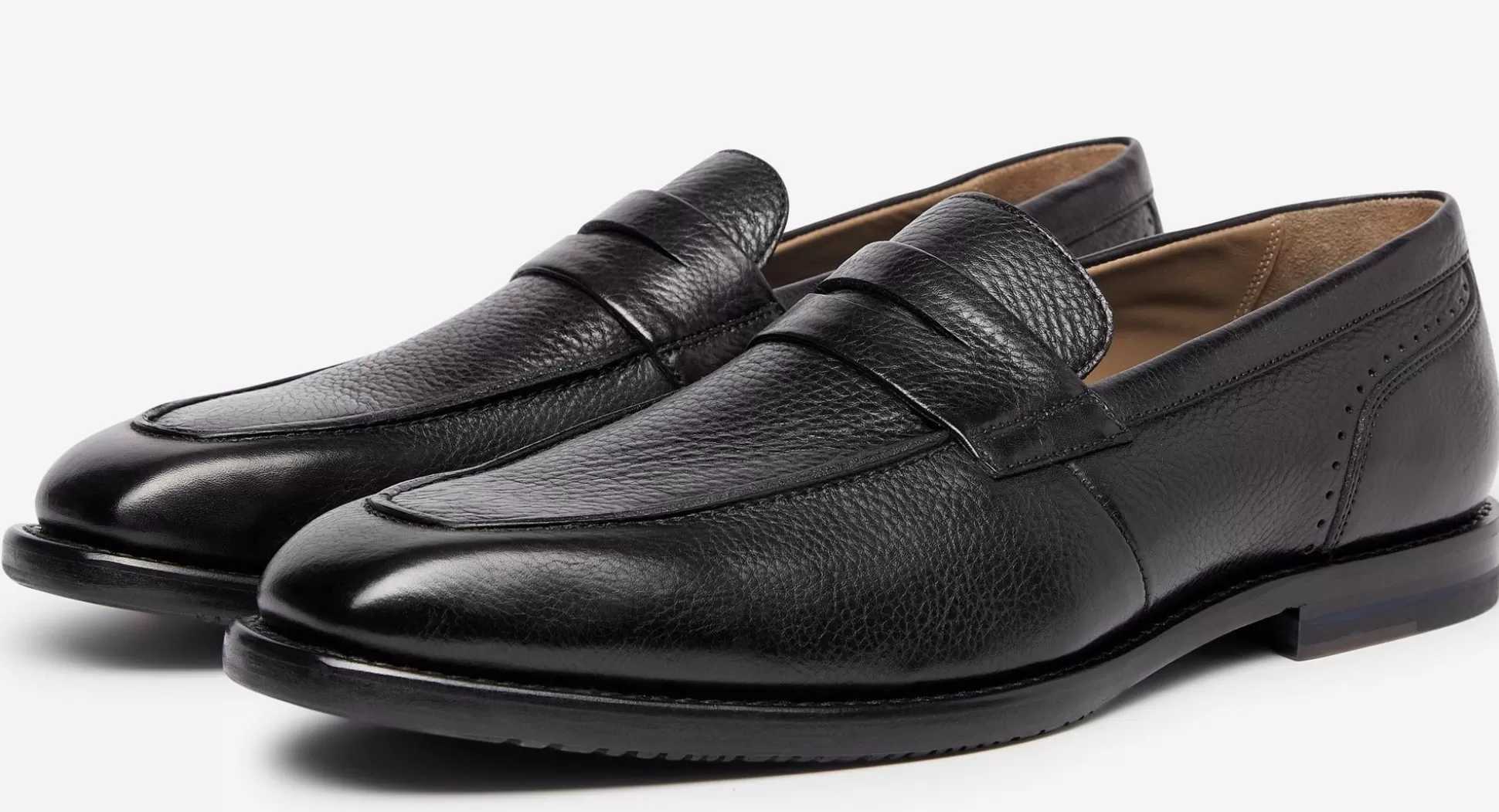 Oliver Sweeney Shoes^Buckland Black