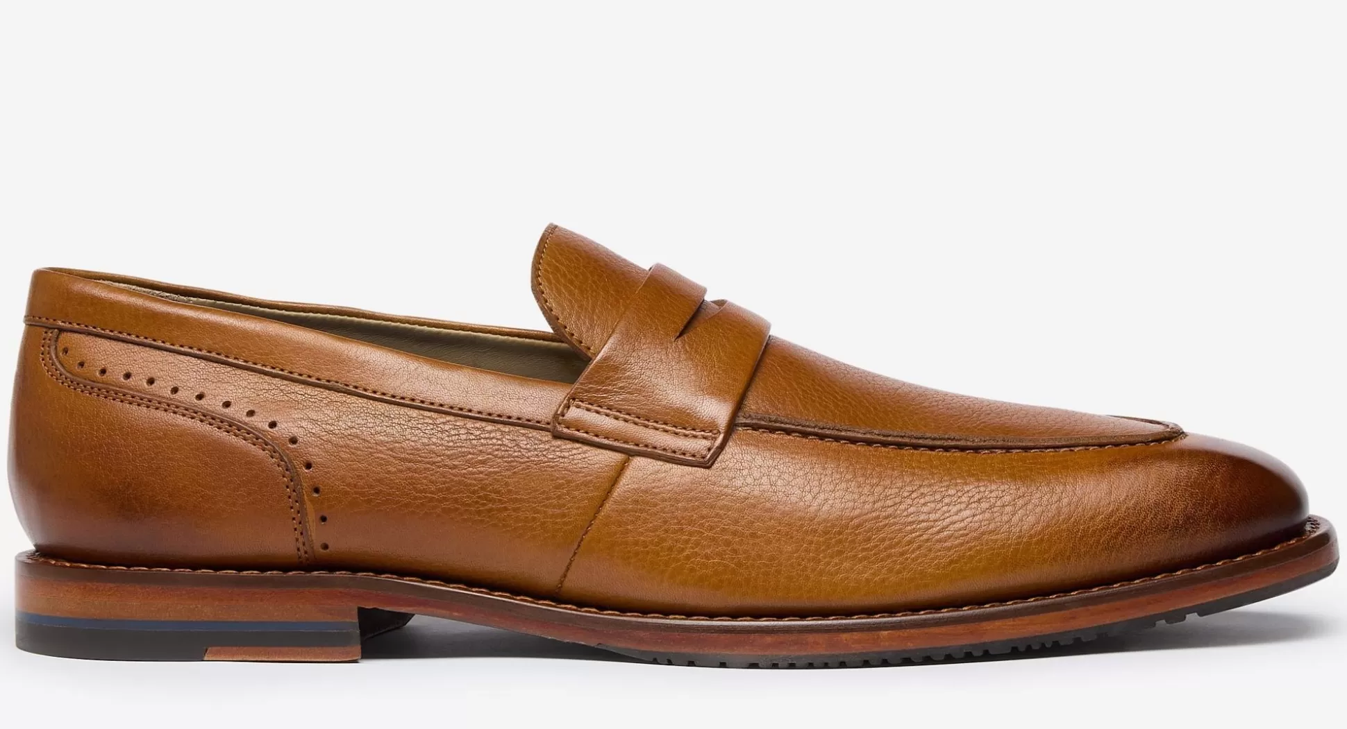 Oliver Sweeney Shoes^Buckland Tan