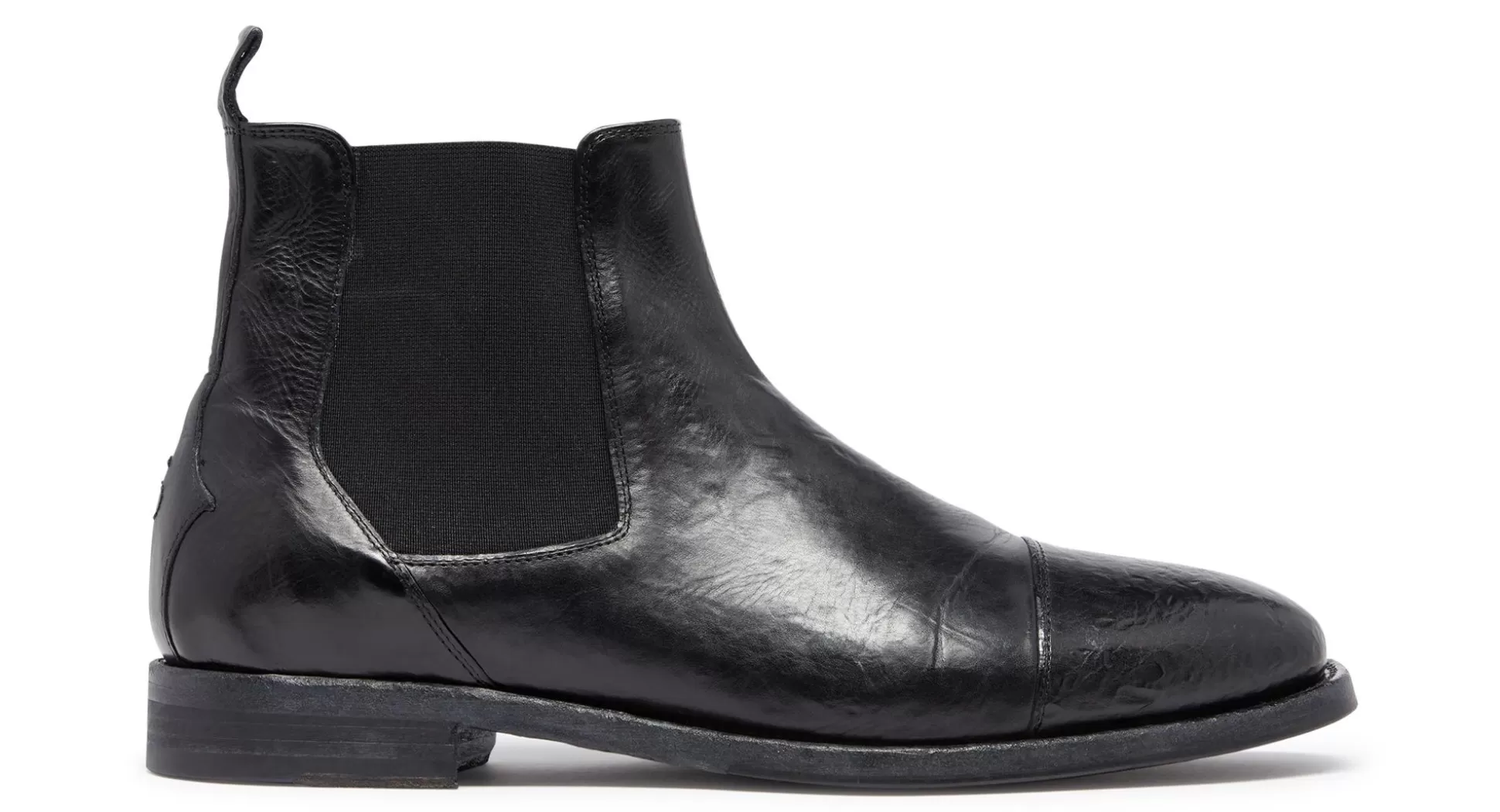 Oliver Sweeney Boots^Cadotto Black