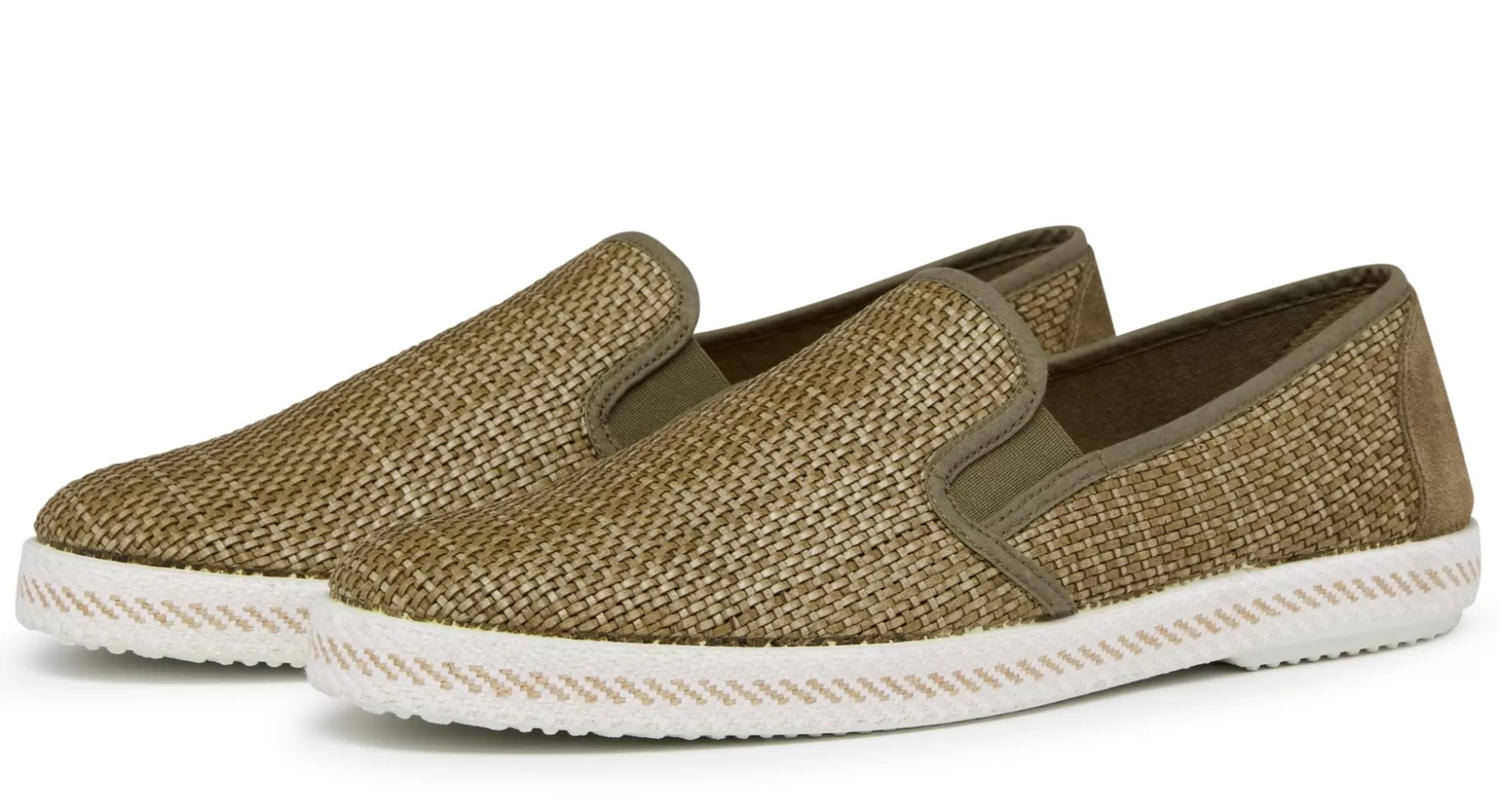 Oliver Sweeney Shoes^Campomar Khaki