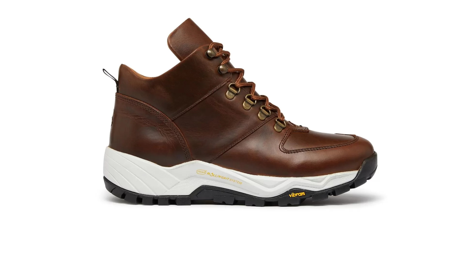 Oliver Sweeney Winter Boots^Canhoso Brown