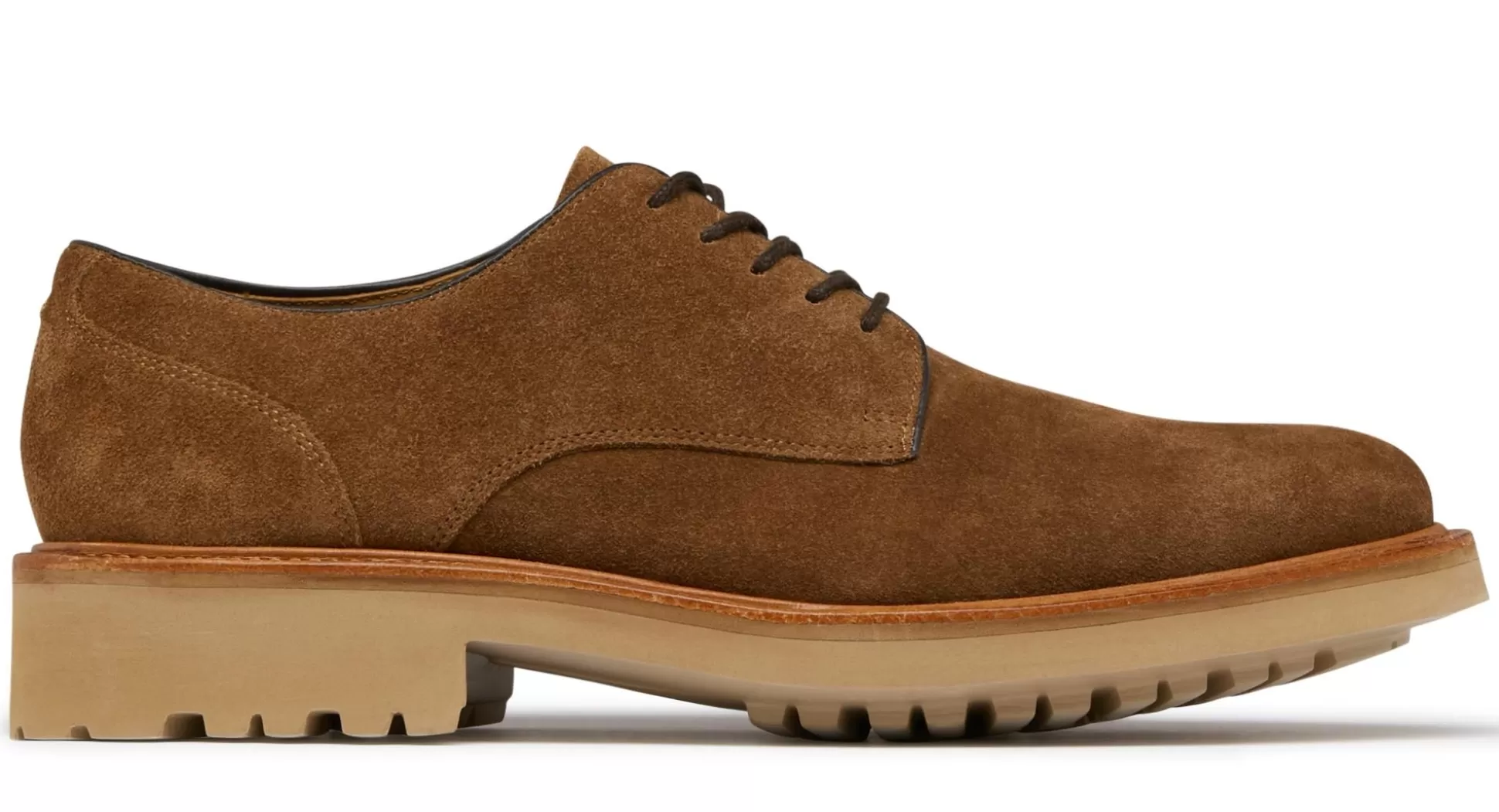 Oliver Sweeney Shoes^Clipstone Tobacco