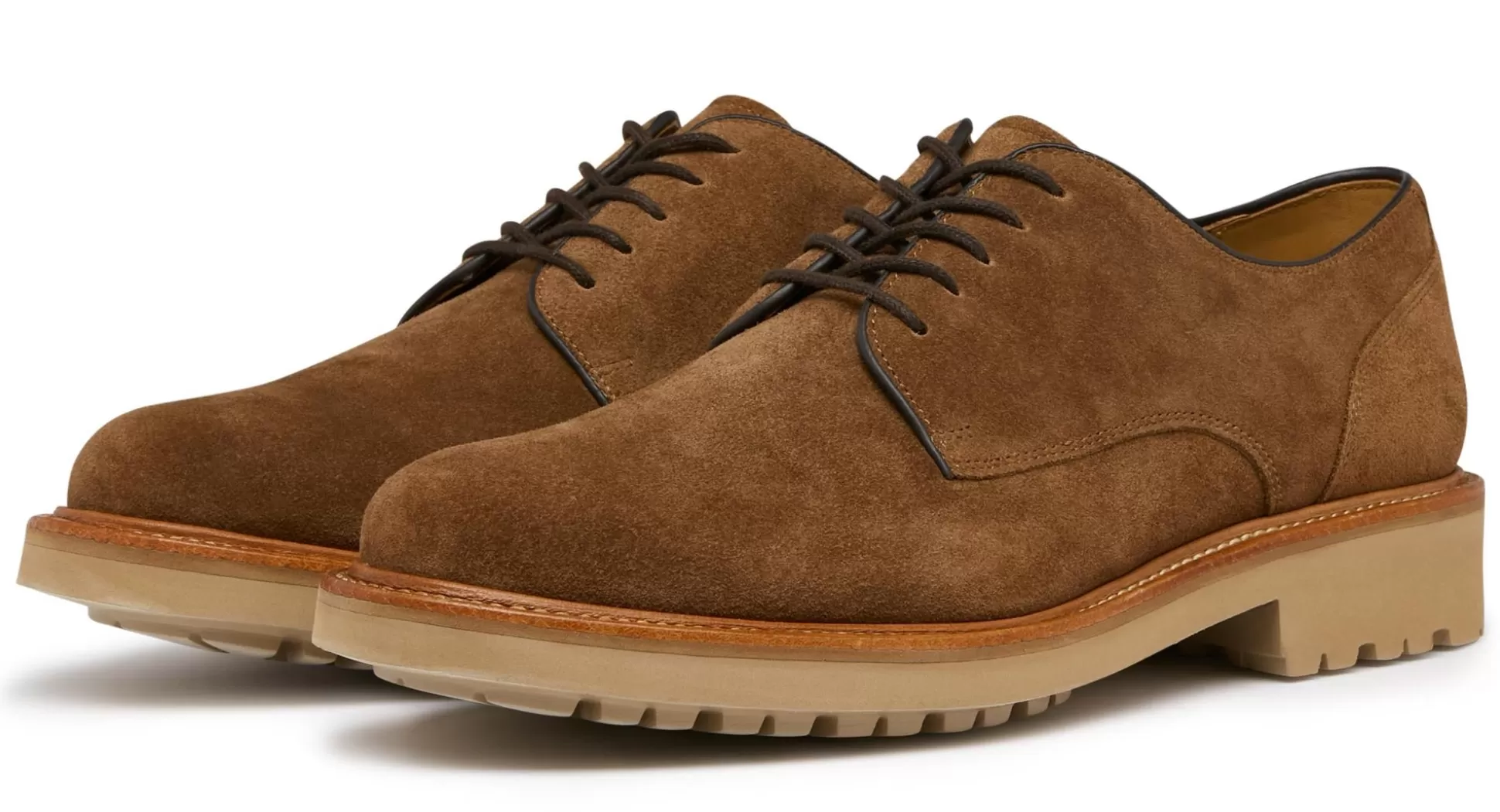 Oliver Sweeney Shoes^Clipstone Tobacco