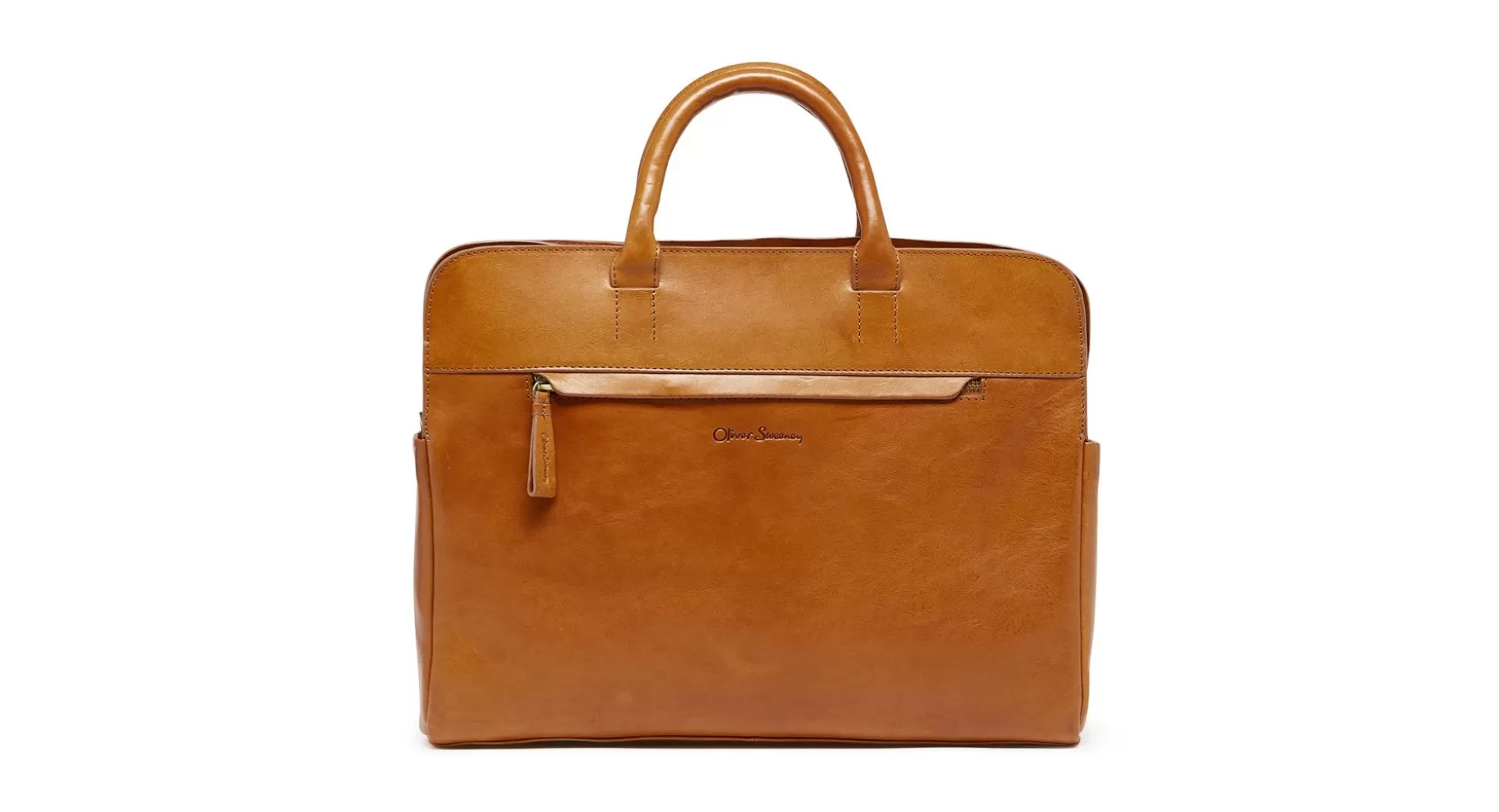 Oliver Sweeney Bags & Cases^Cranstall Tan