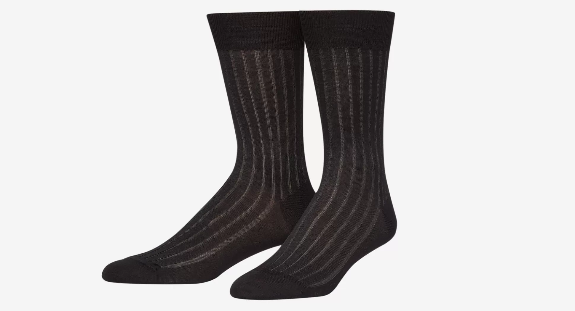 Oliver Sweeney Socks^Cremona Black