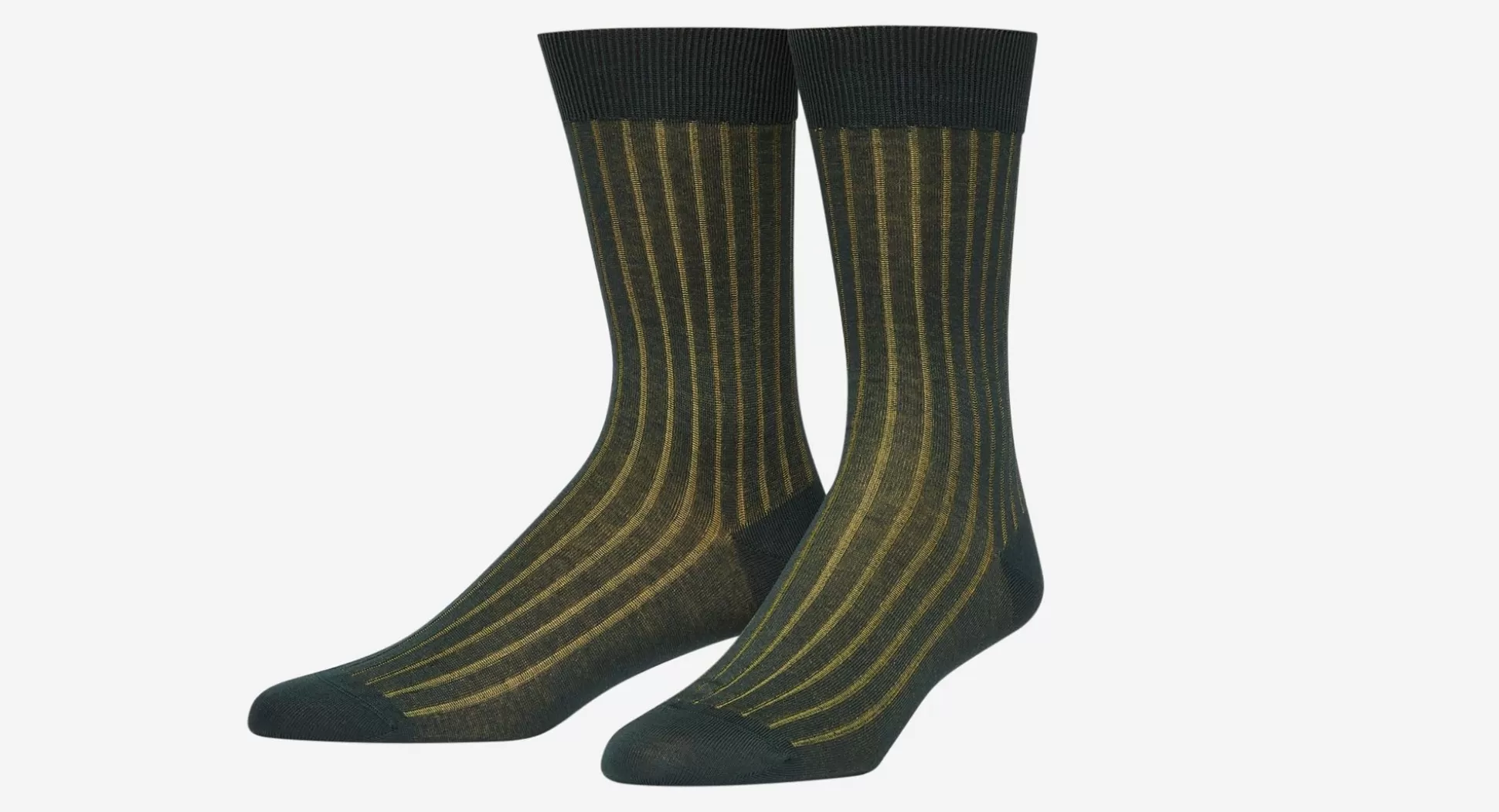 Oliver Sweeney Socks^Cremona Dark Green