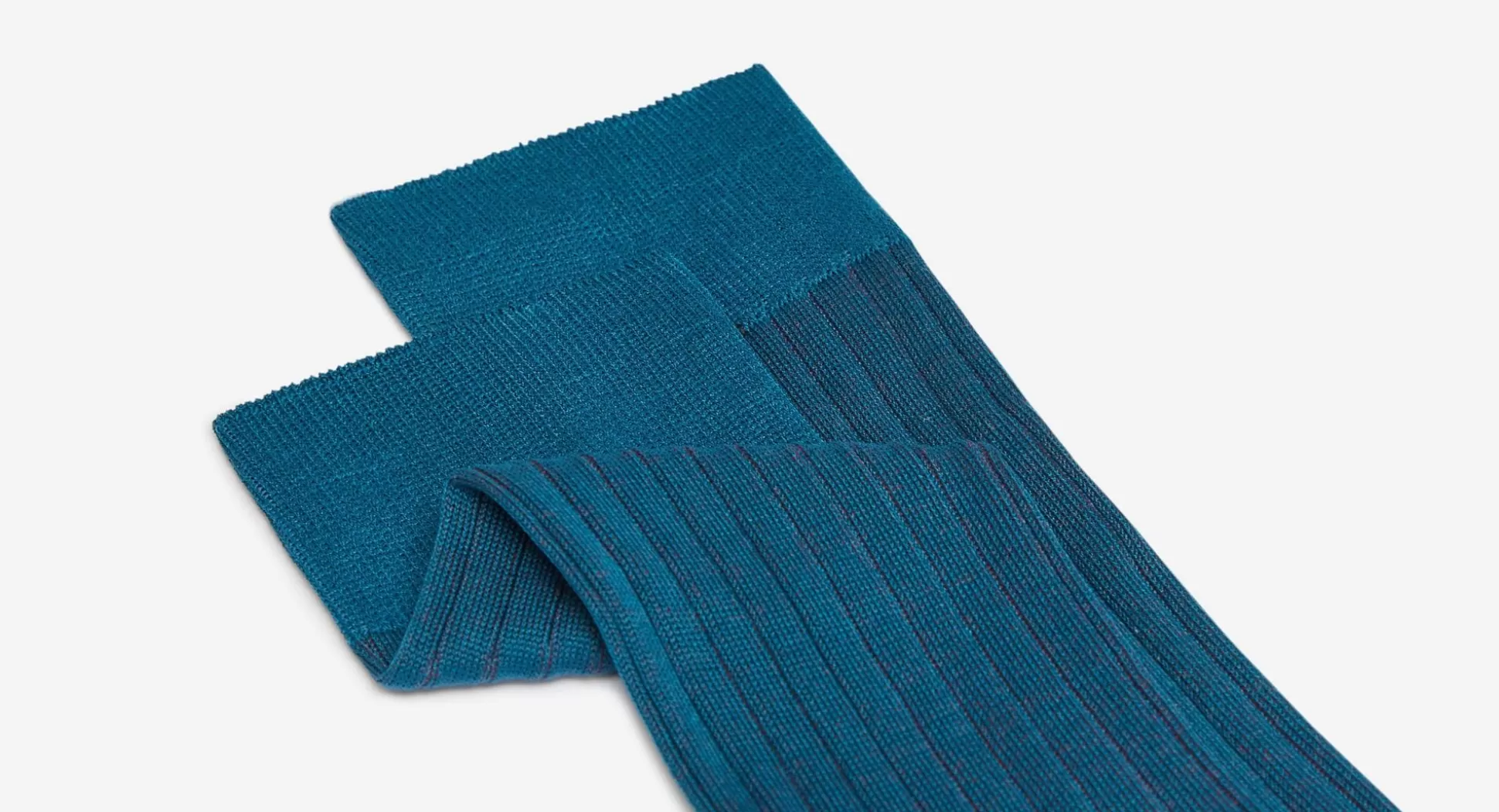 Oliver Sweeney Socks^Cremona Teal