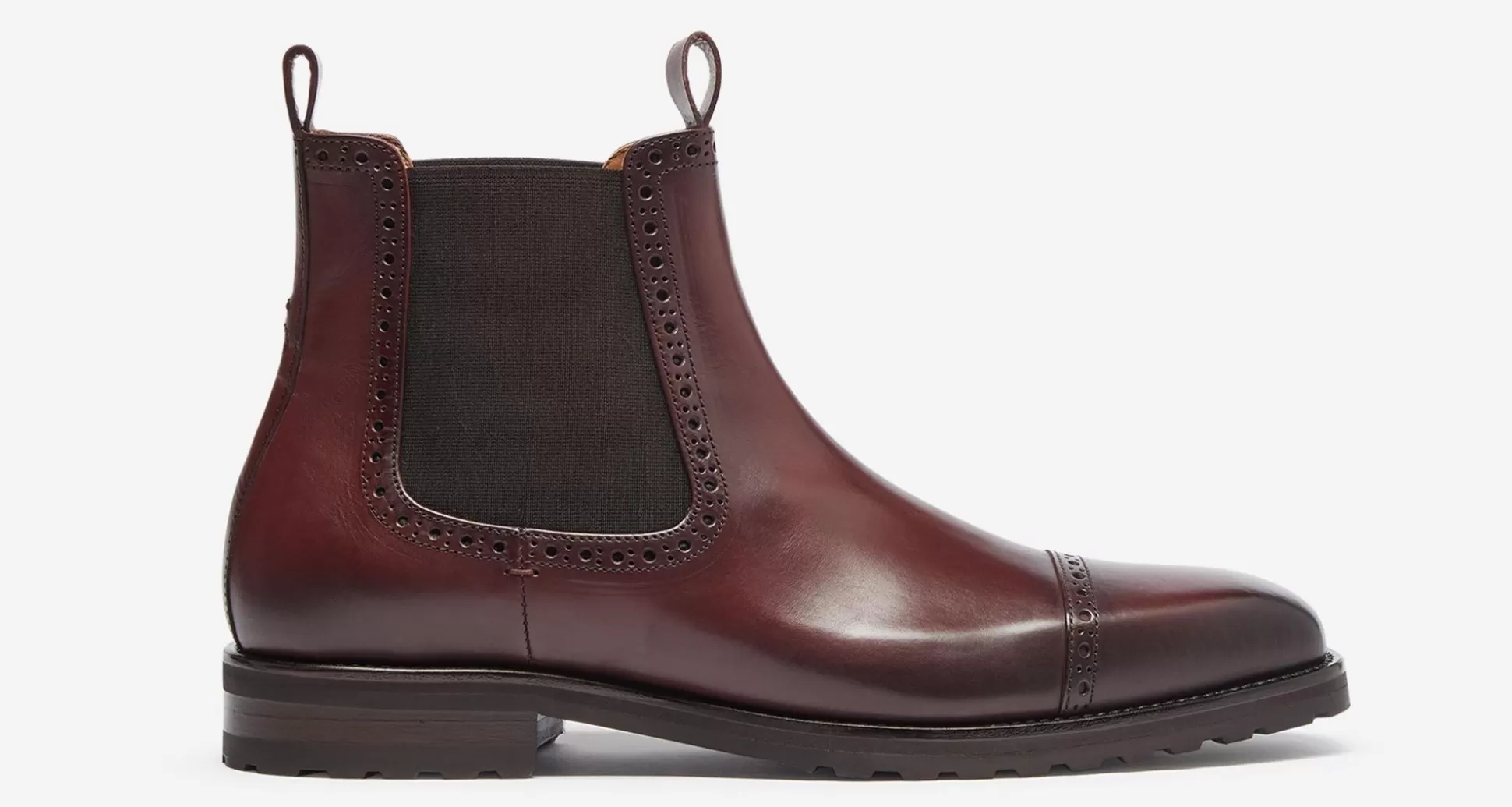 Oliver Sweeney Boots^Dasa Burgundy