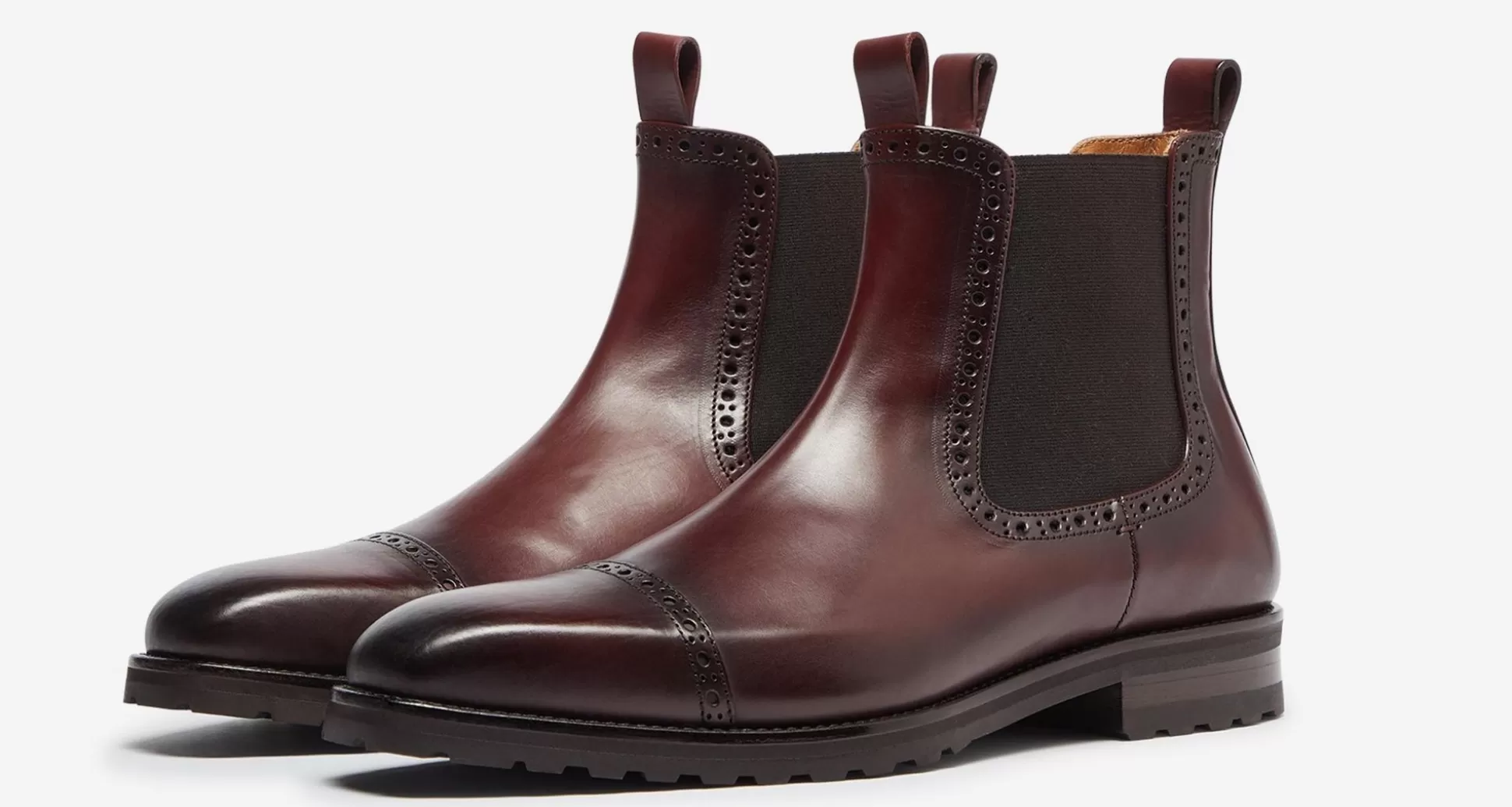 Oliver Sweeney Boots^Dasa Burgundy