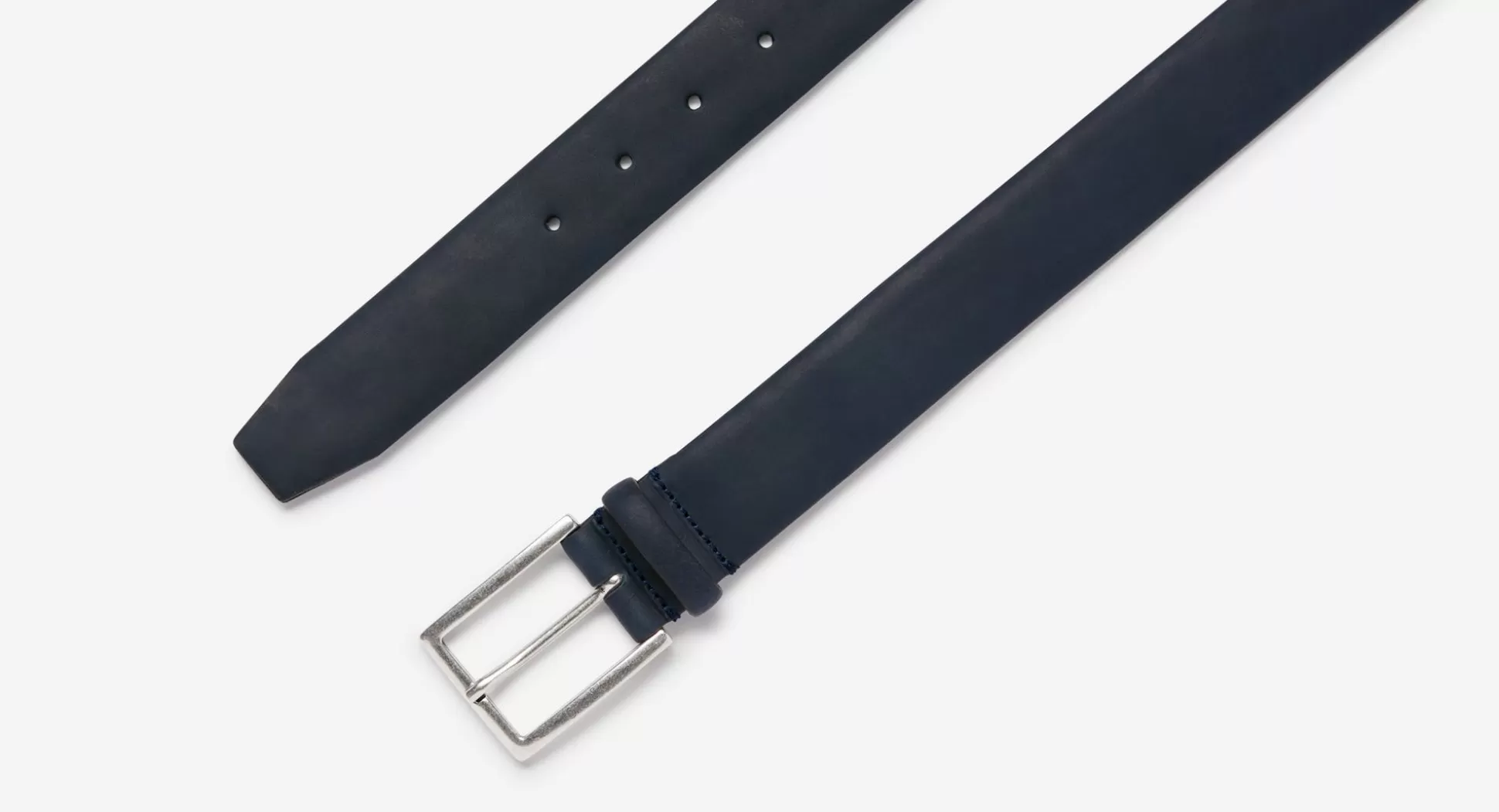 Oliver Sweeney Belts^Dongo Navy