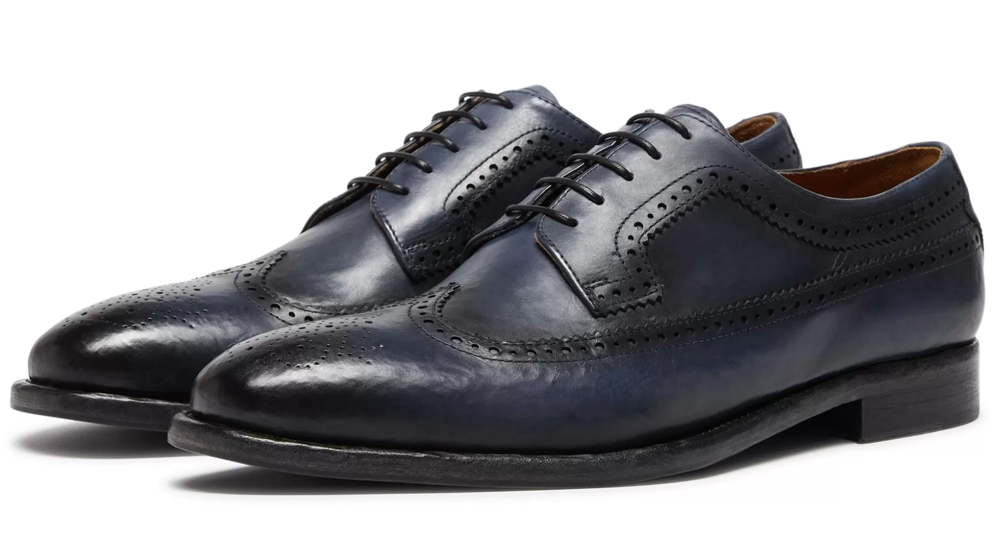 Oliver Sweeney Shoes^Ellera Navy