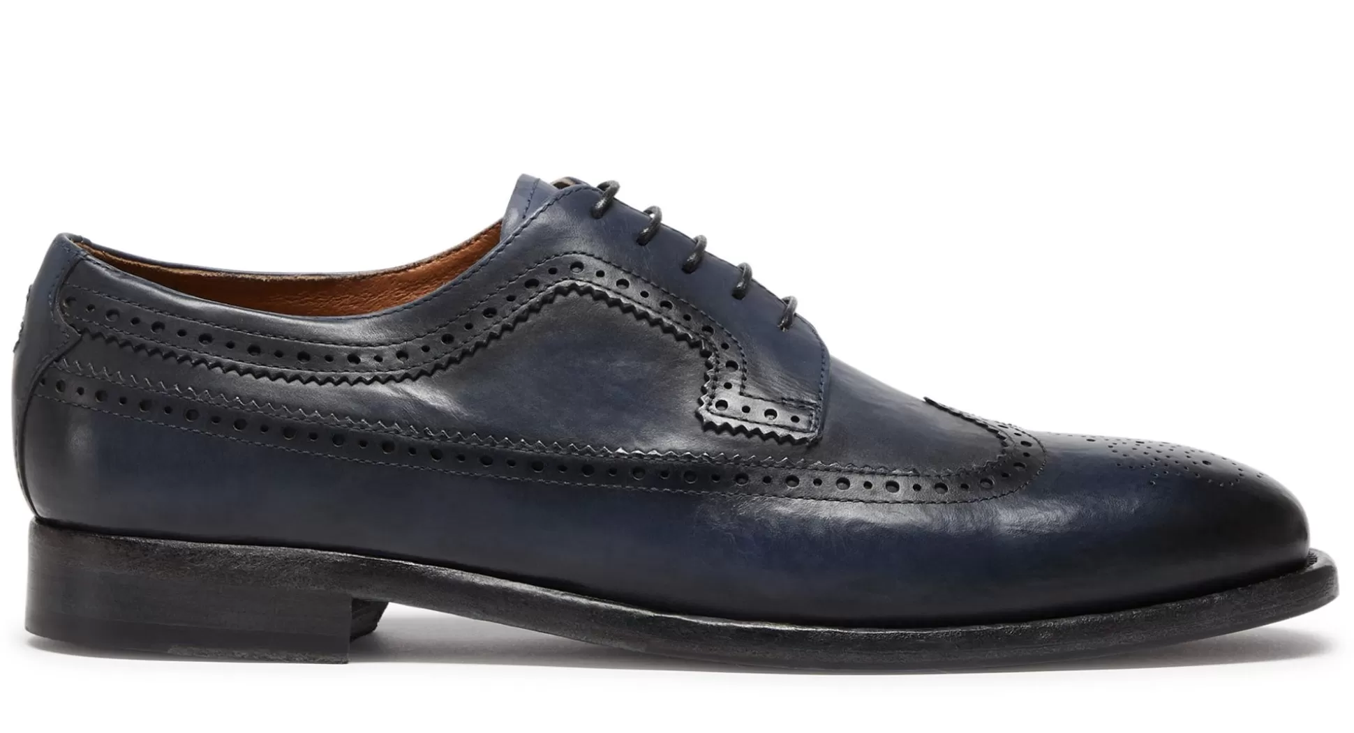 Oliver Sweeney Shoes^Ellera Navy