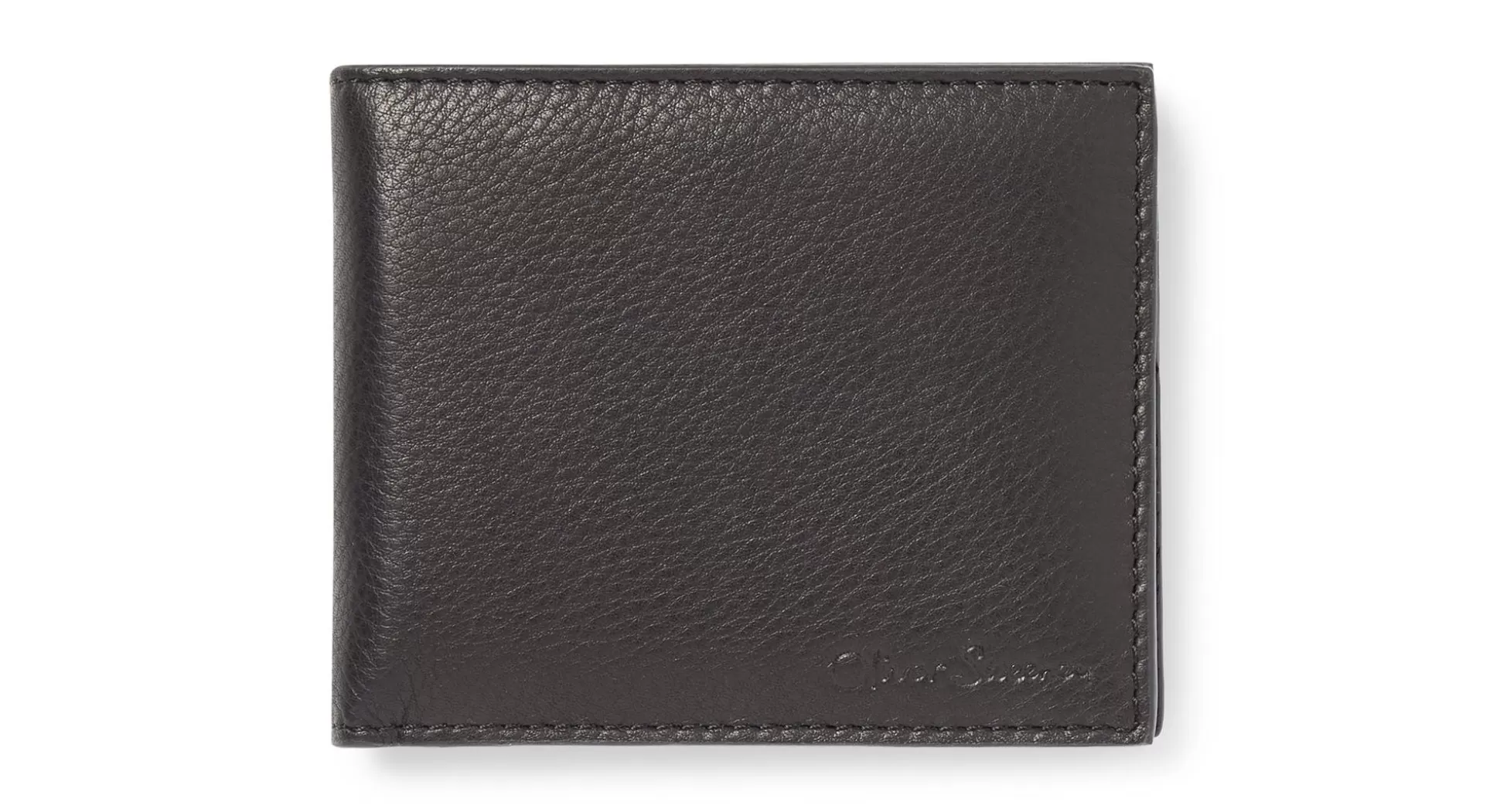 Oliver Sweeney Wallets^Emberton Black