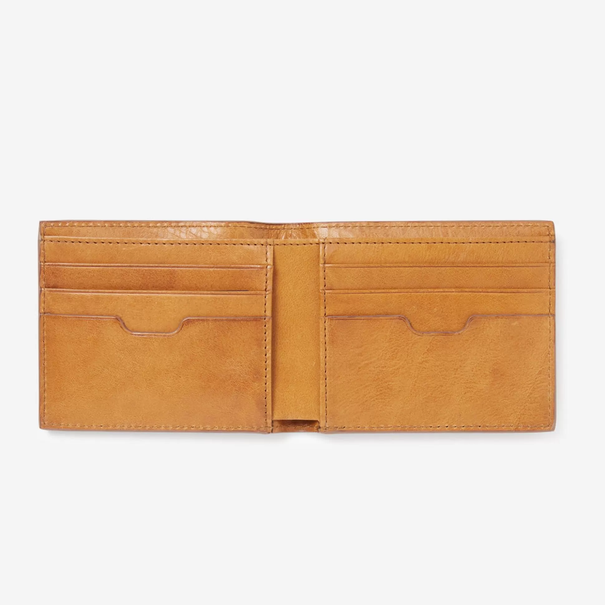 Oliver Sweeney Wallets^Emberton Tan