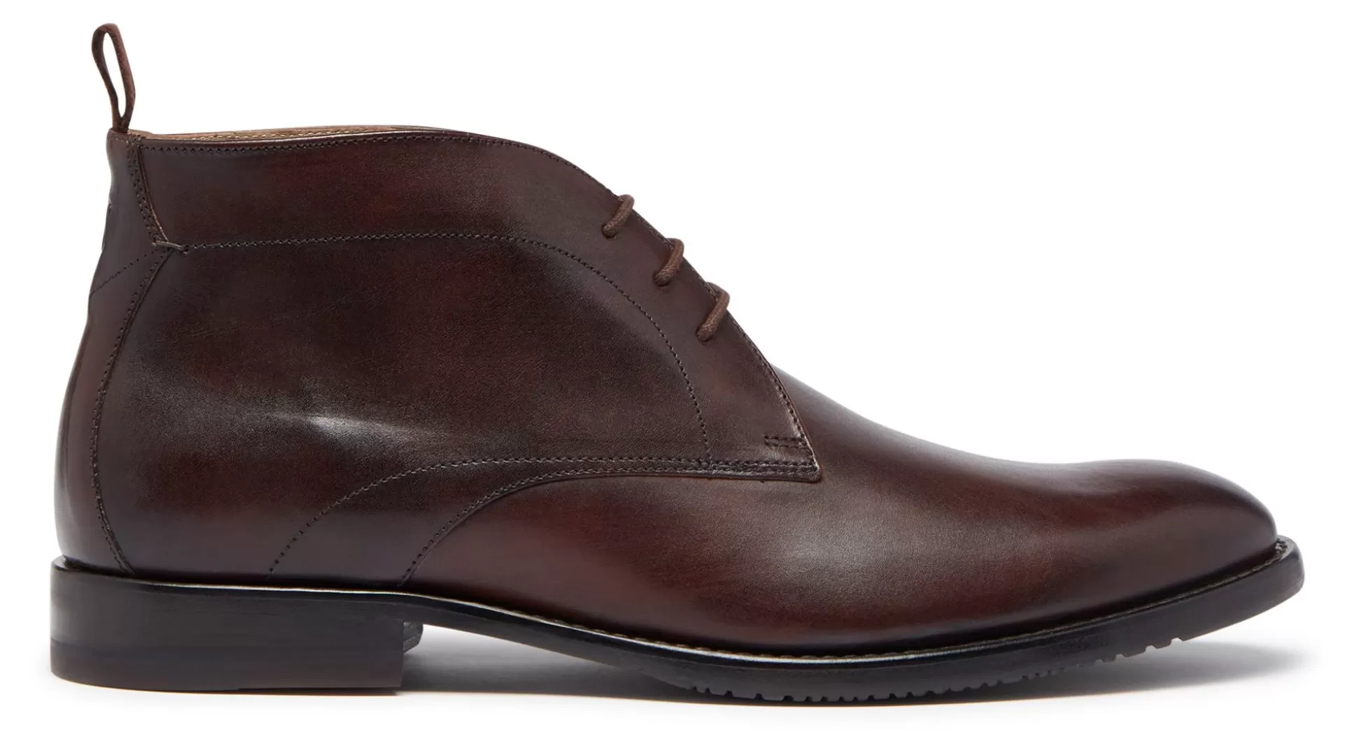 Oliver Sweeney Boots^Farleton Brown