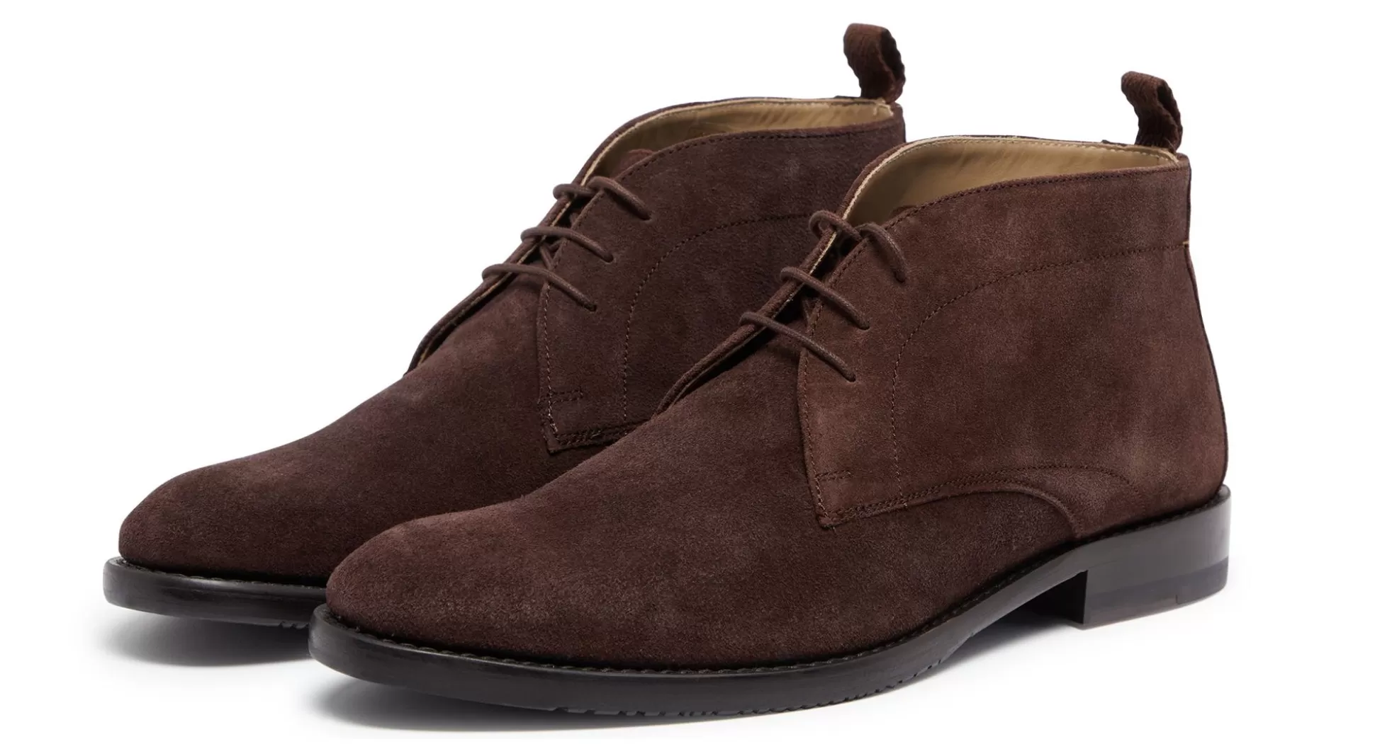 Oliver Sweeney Boots^Farleton Chocolate