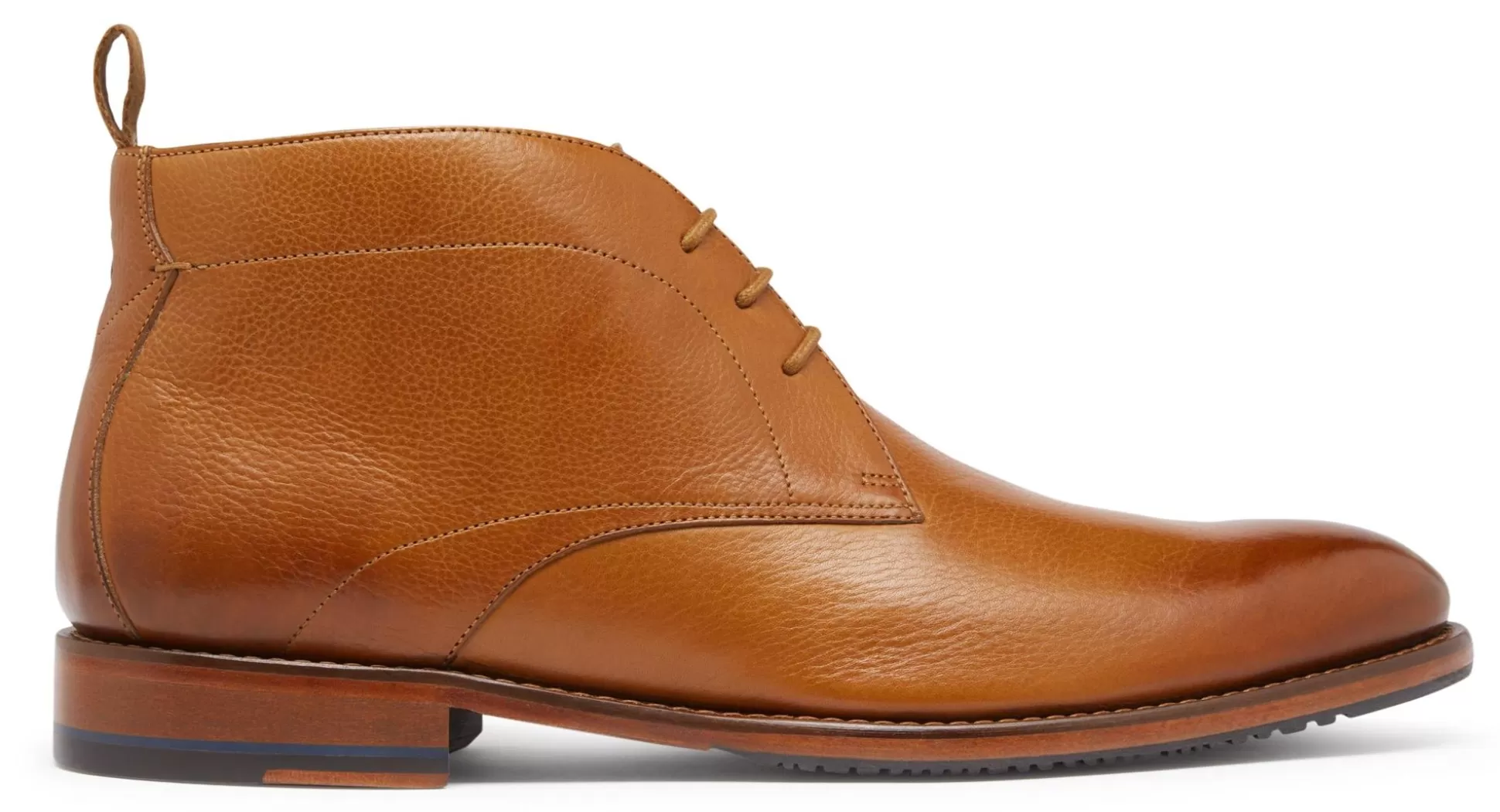 Oliver Sweeney Boots^Farleton Light Tan