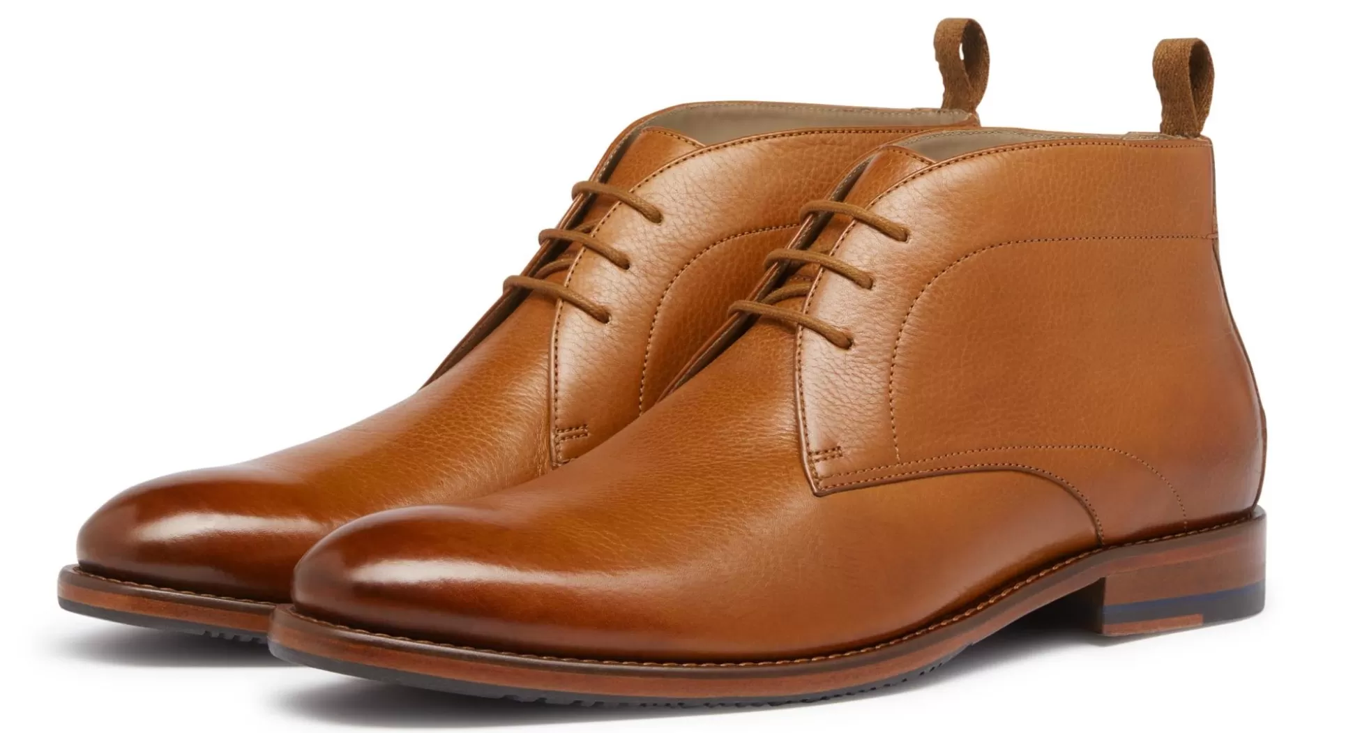 Oliver Sweeney Boots^Farleton Light Tan