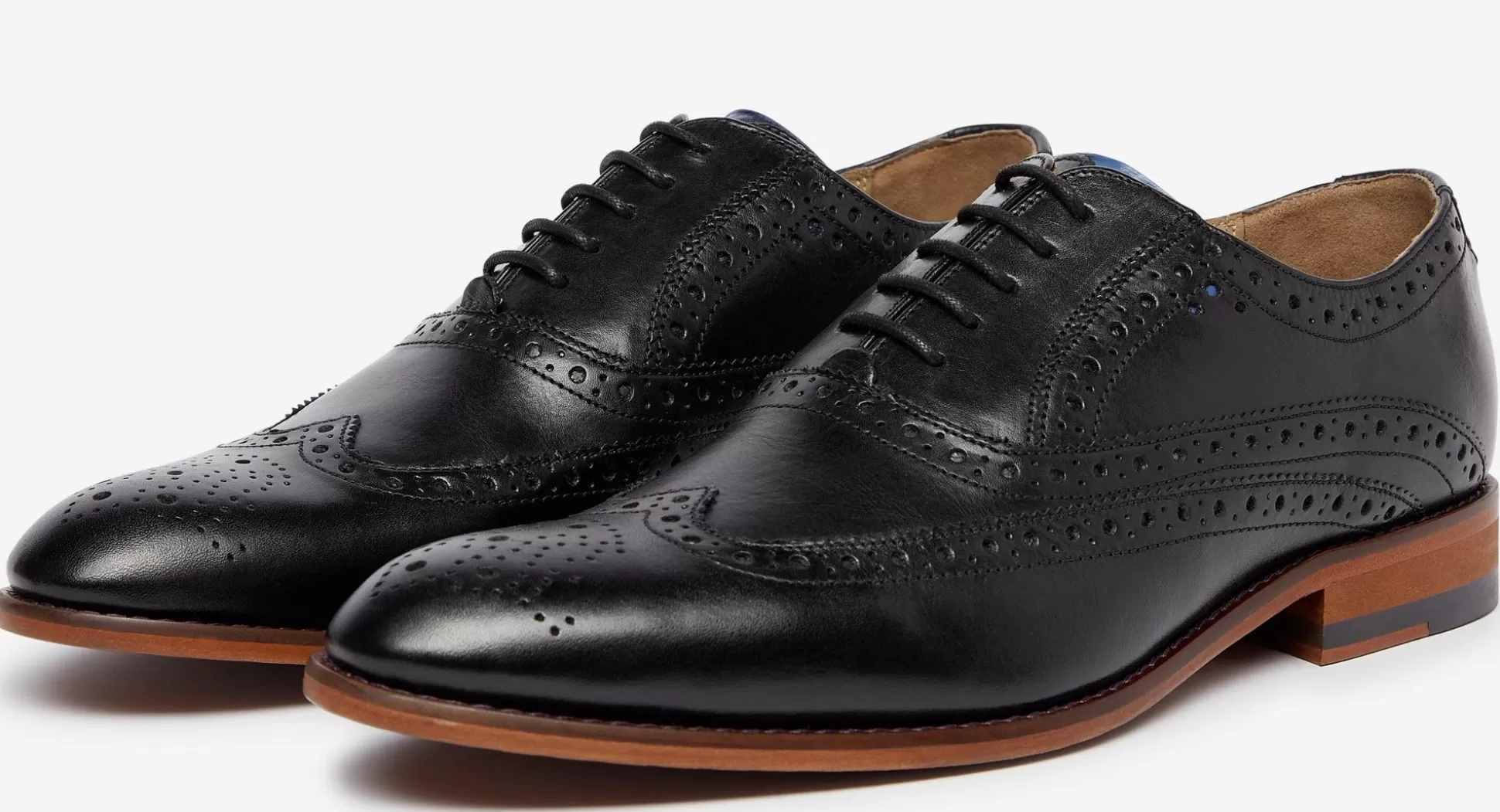 Oliver Sweeney Shoes^Fellbeck Nero