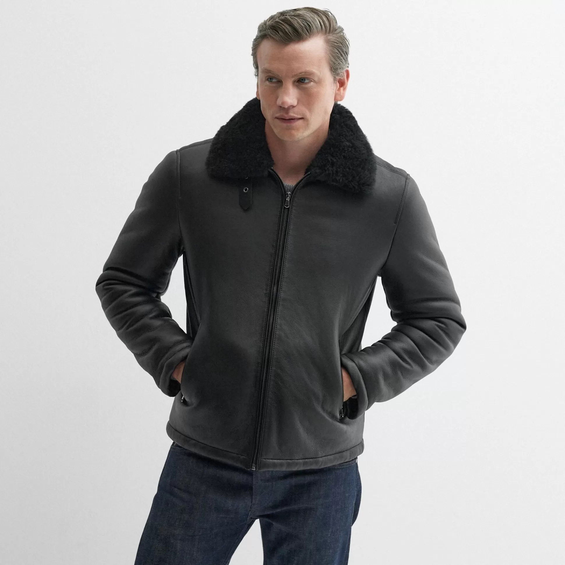 Oliver Sweeney Coats & Jackets^Follakilla Black