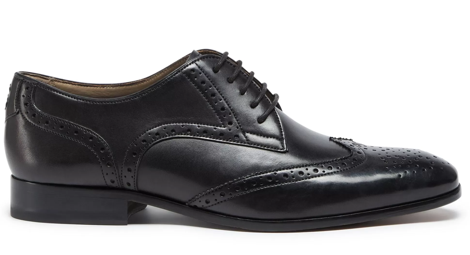 Oliver Sweeney Shoes^Fressingfield Black