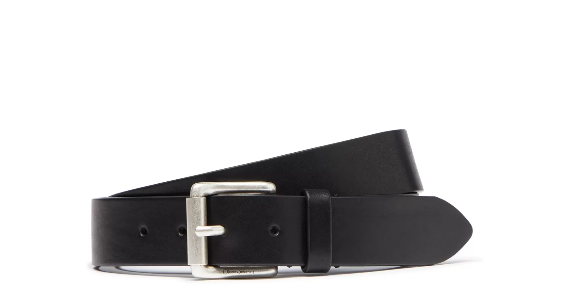 Oliver Sweeney Belts^Garda Black