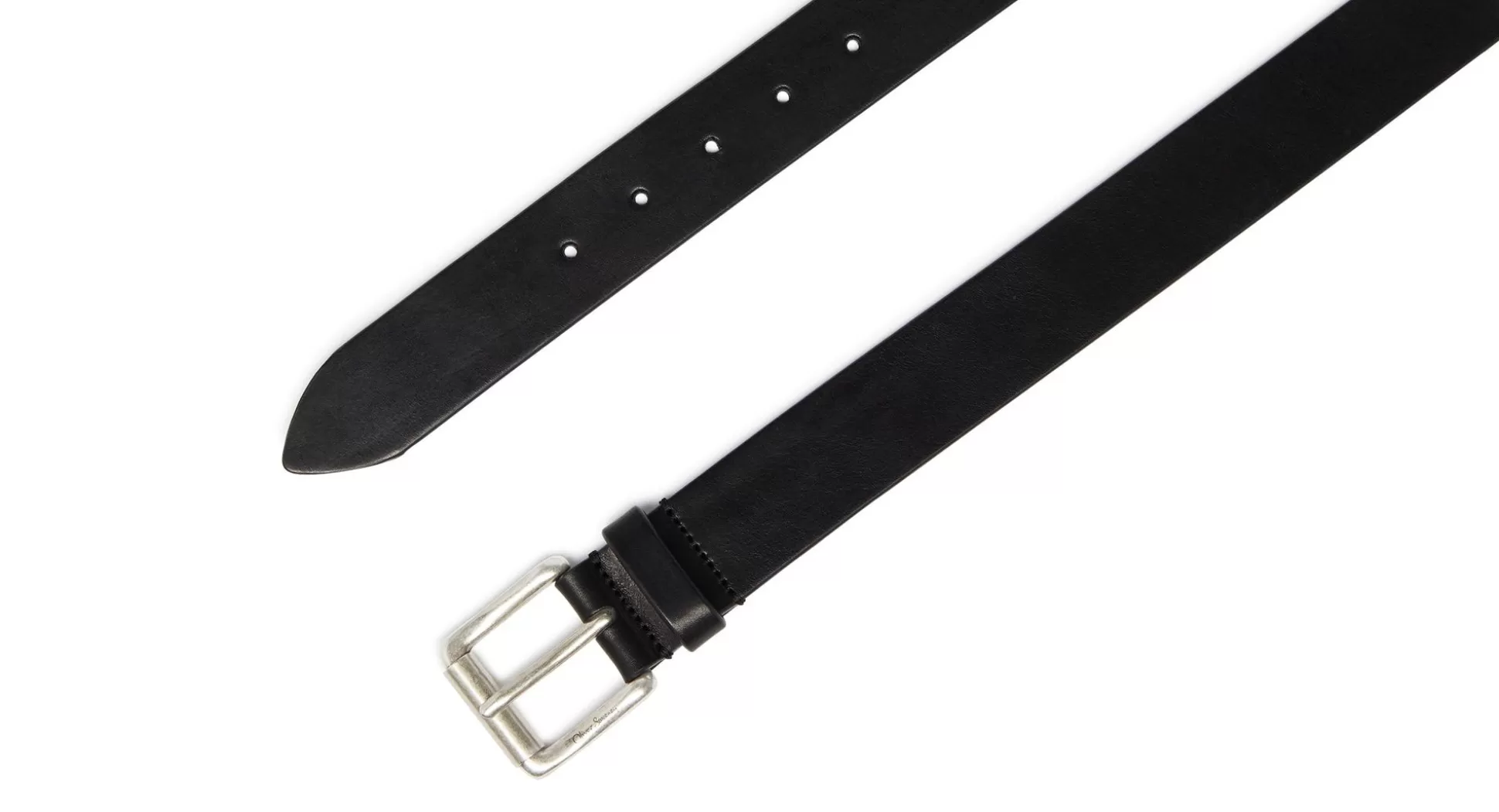 Oliver Sweeney Belts^Garda Black