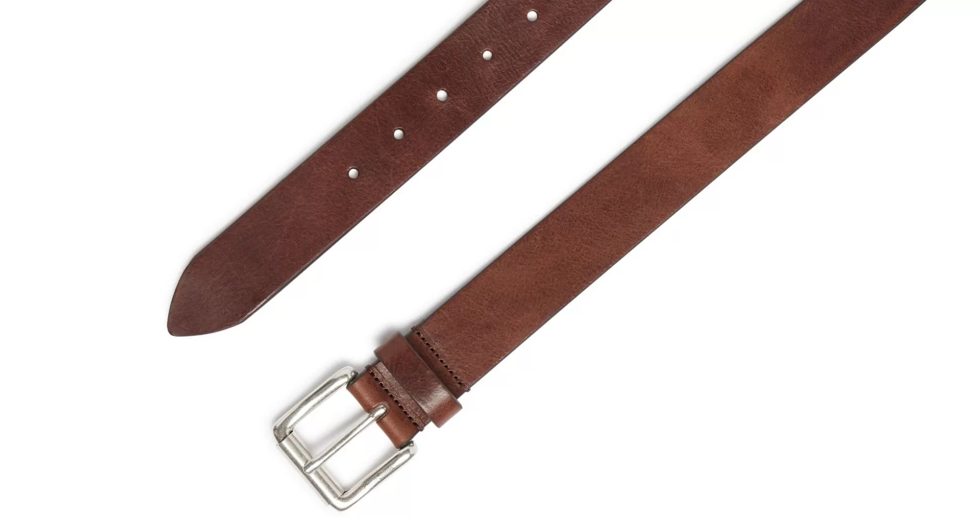 Oliver Sweeney Belts^Garda Brown