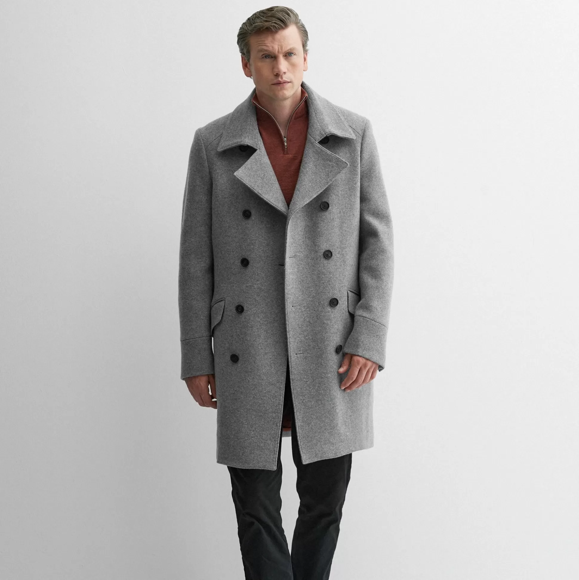 Oliver Sweeney Coats & Jackets^Garrison Grey