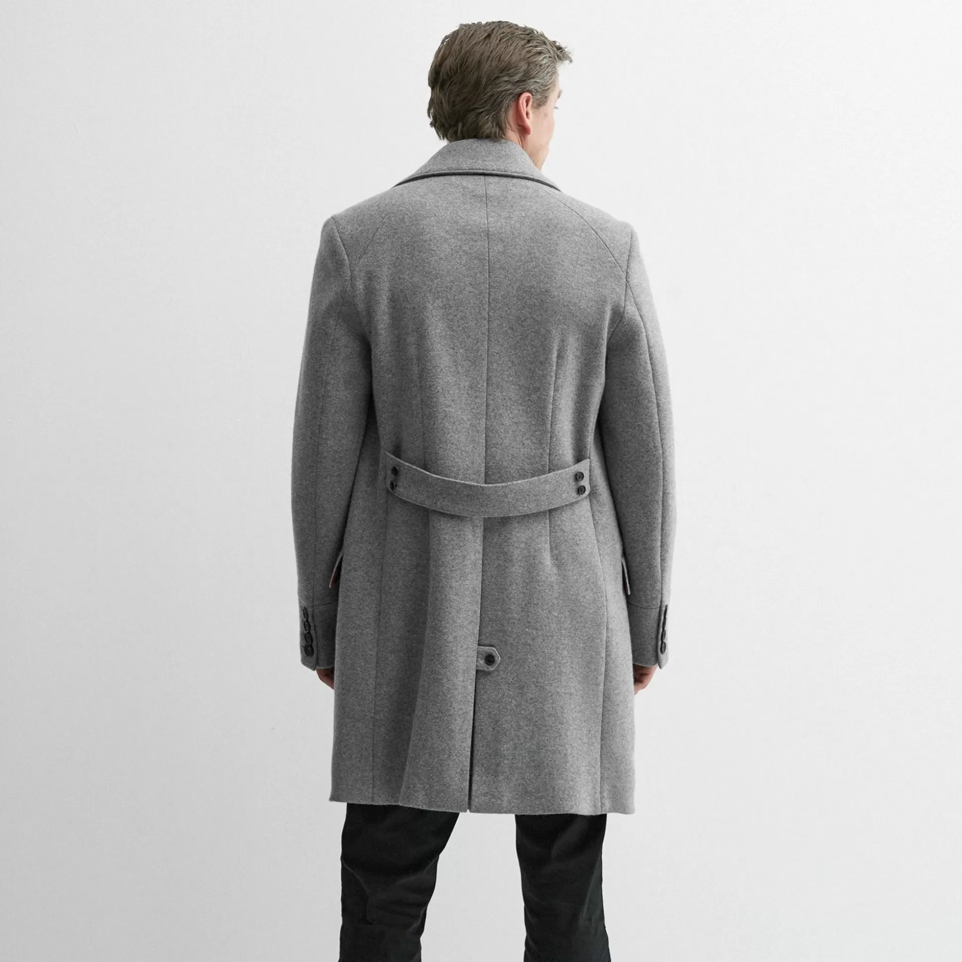 Oliver Sweeney Coats & Jackets^Garrison Grey