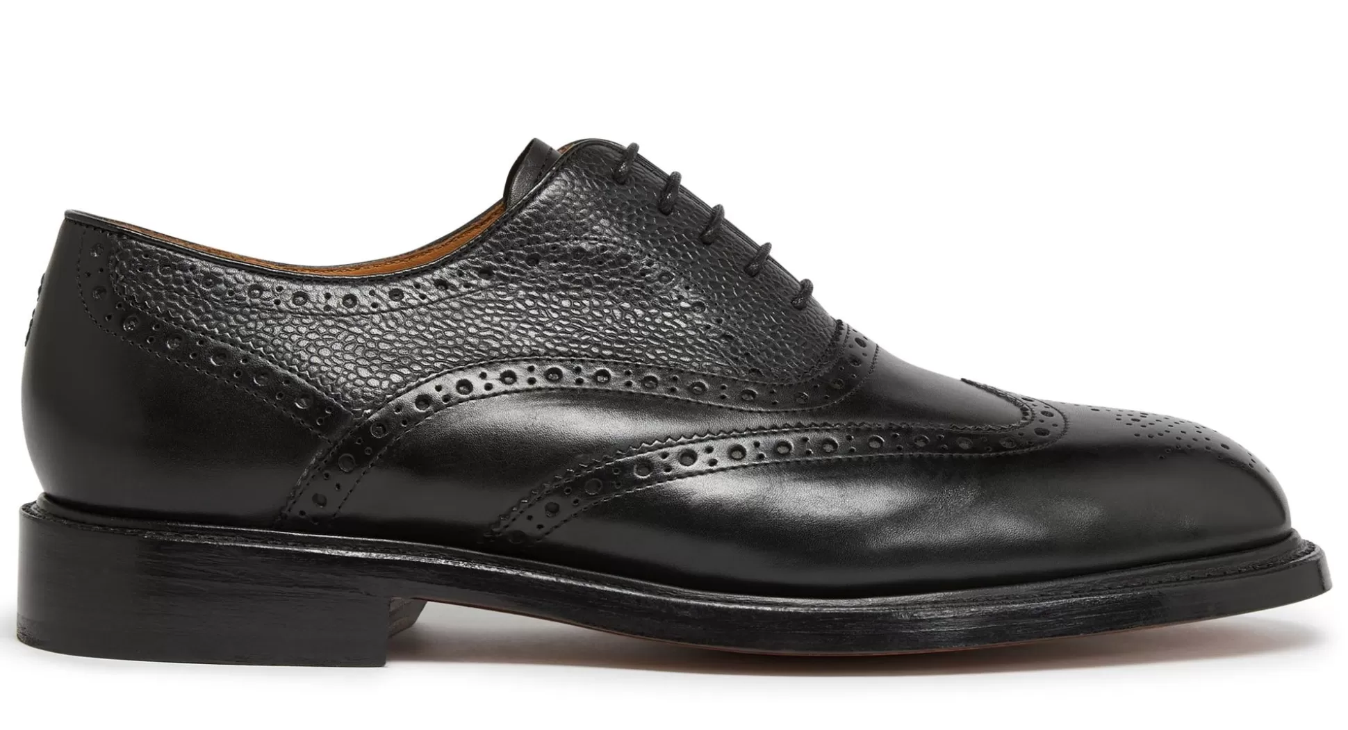 Oliver Sweeney Shoes^Gleninagh Black